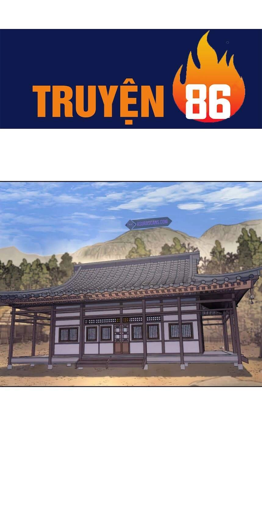 Thiên Ma Thần Quyết: Trùng Sinh Chapter 9 - 30