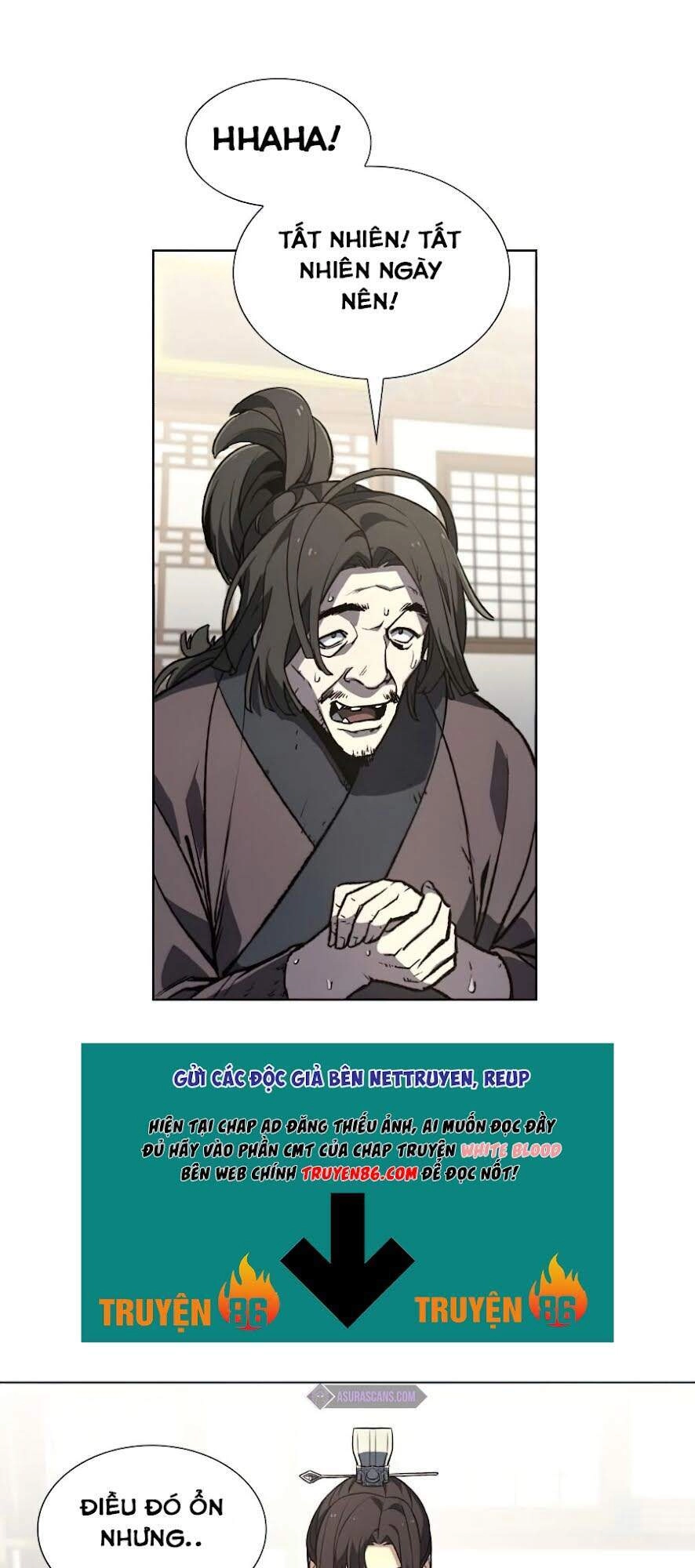 Thiên Ma Thần Quyết: Trùng Sinh Chapter 9 - 33