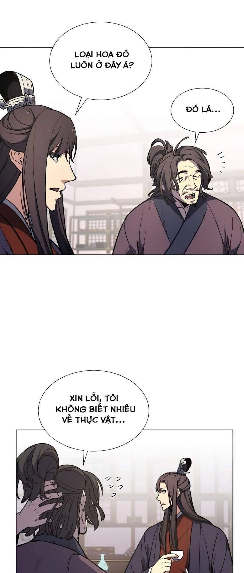 Thiên Ma Thần Quyết: Trùng Sinh Chapter 9 - 37