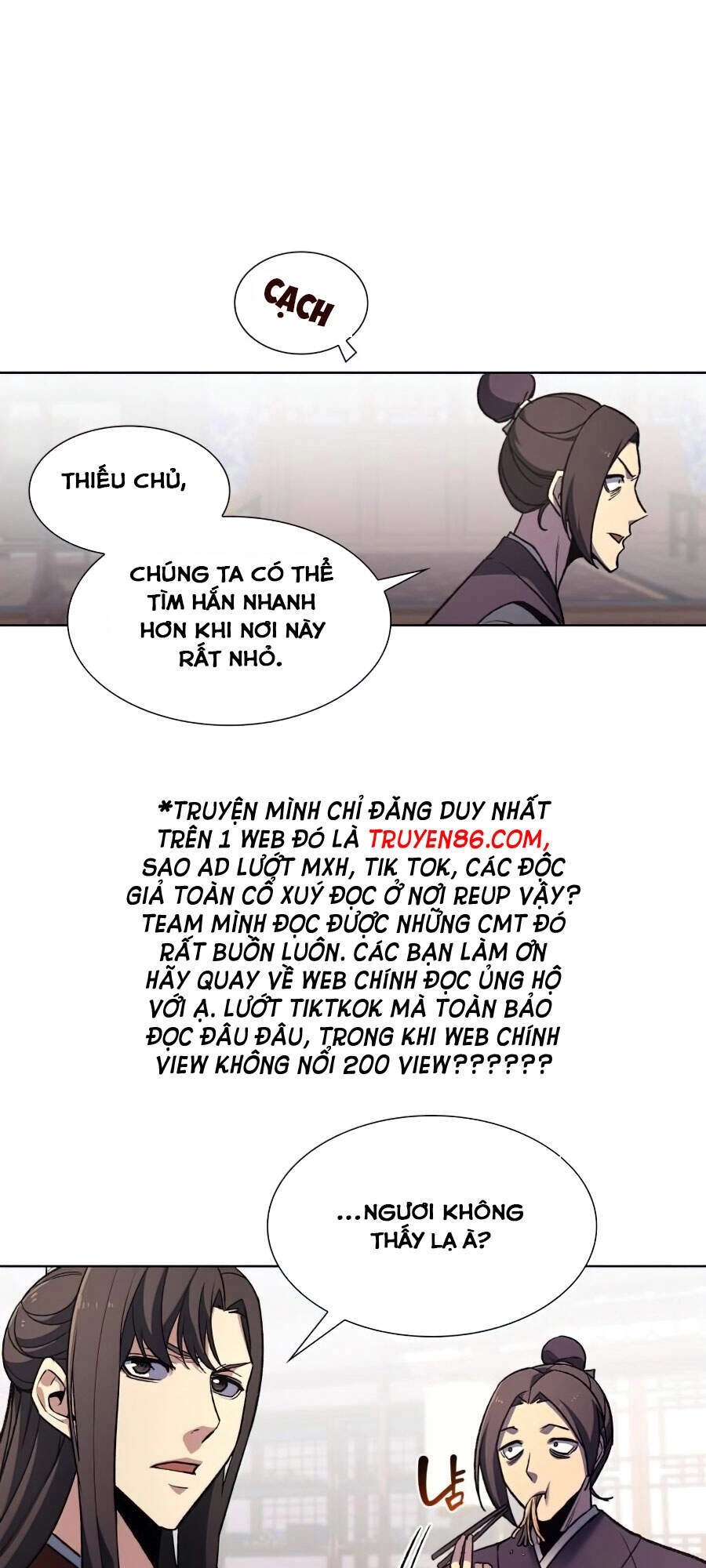 Thiên Ma Thần Quyết: Trùng Sinh Chapter 9 - 39