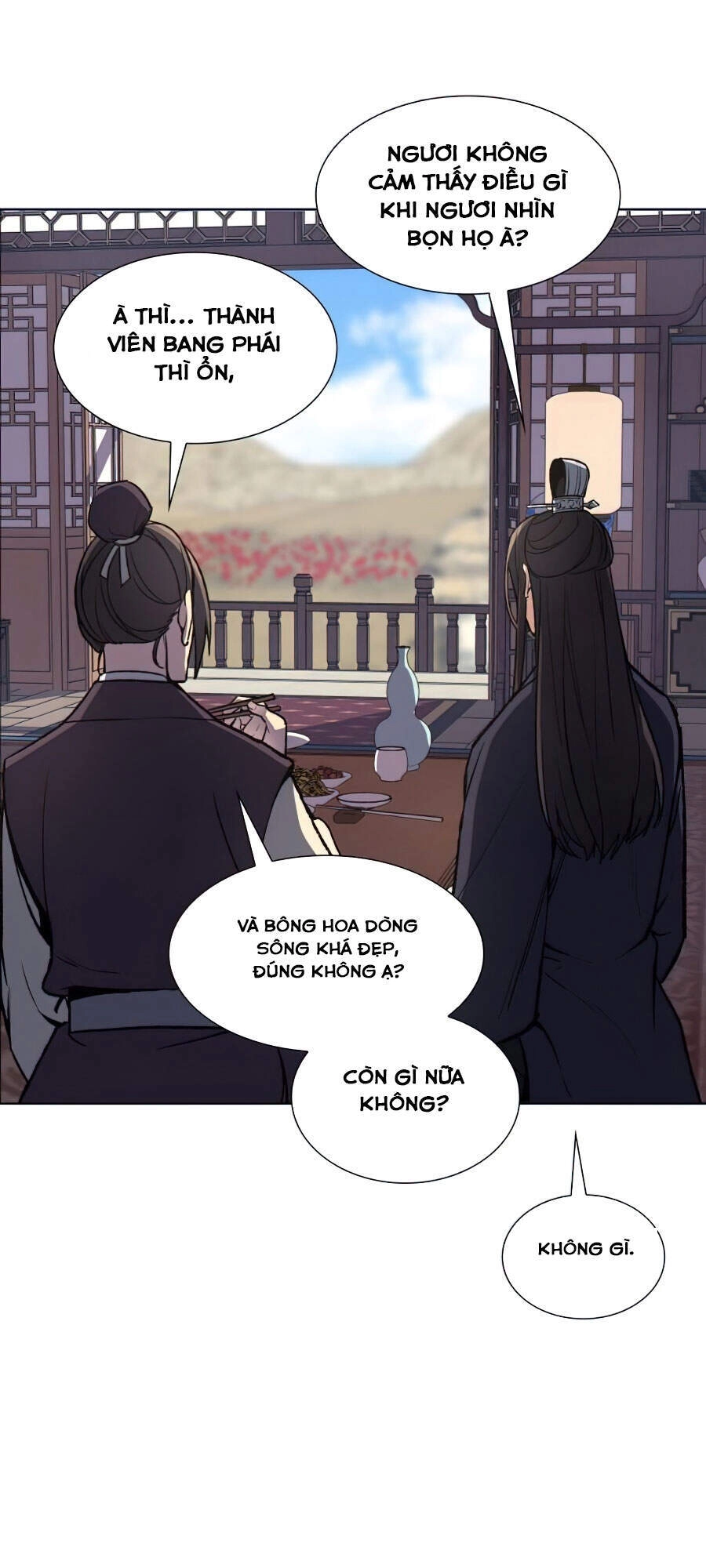 Thiên Ma Thần Quyết: Trùng Sinh Chapter 9 - 41