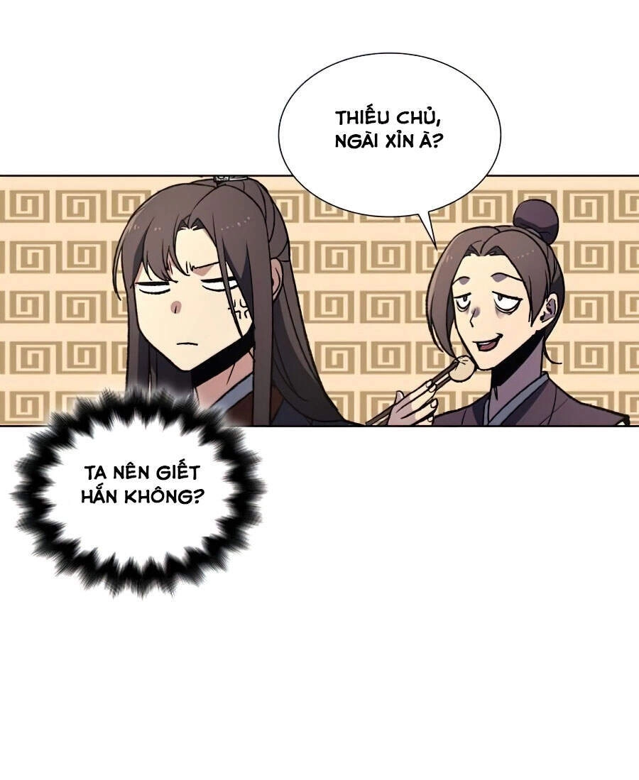 Thiên Ma Thần Quyết: Trùng Sinh Chapter 9 - 42