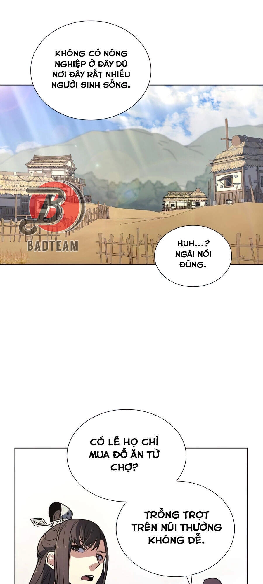 Thiên Ma Thần Quyết: Trùng Sinh Chapter 9 - 43