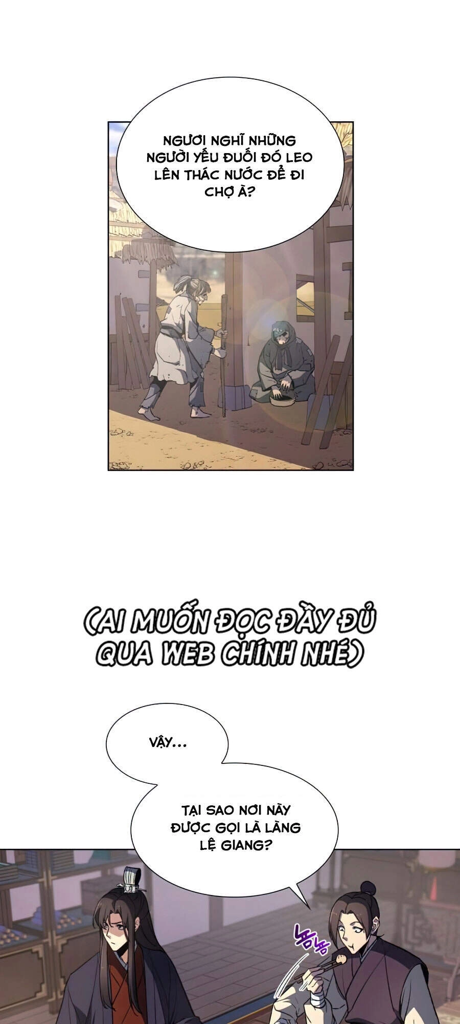 Thiên Ma Thần Quyết: Trùng Sinh Chapter 9 - 45