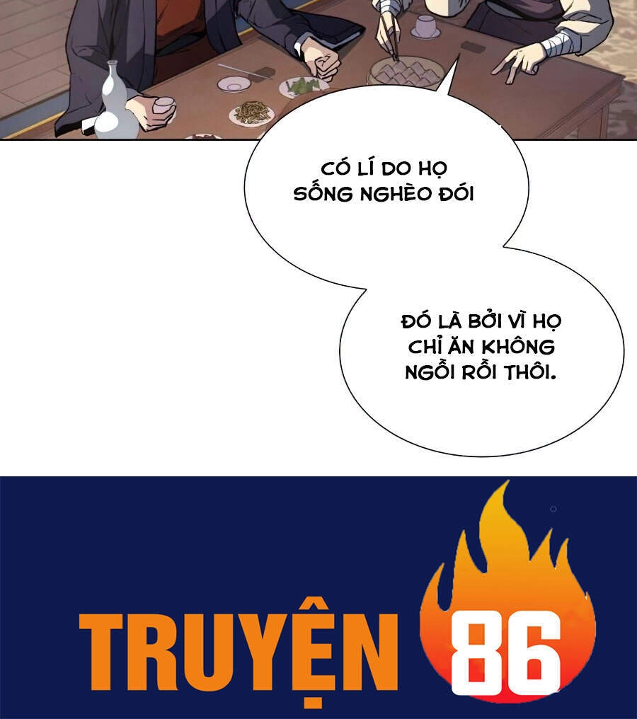 Thiên Ma Thần Quyết: Trùng Sinh Chapter 9 - 46