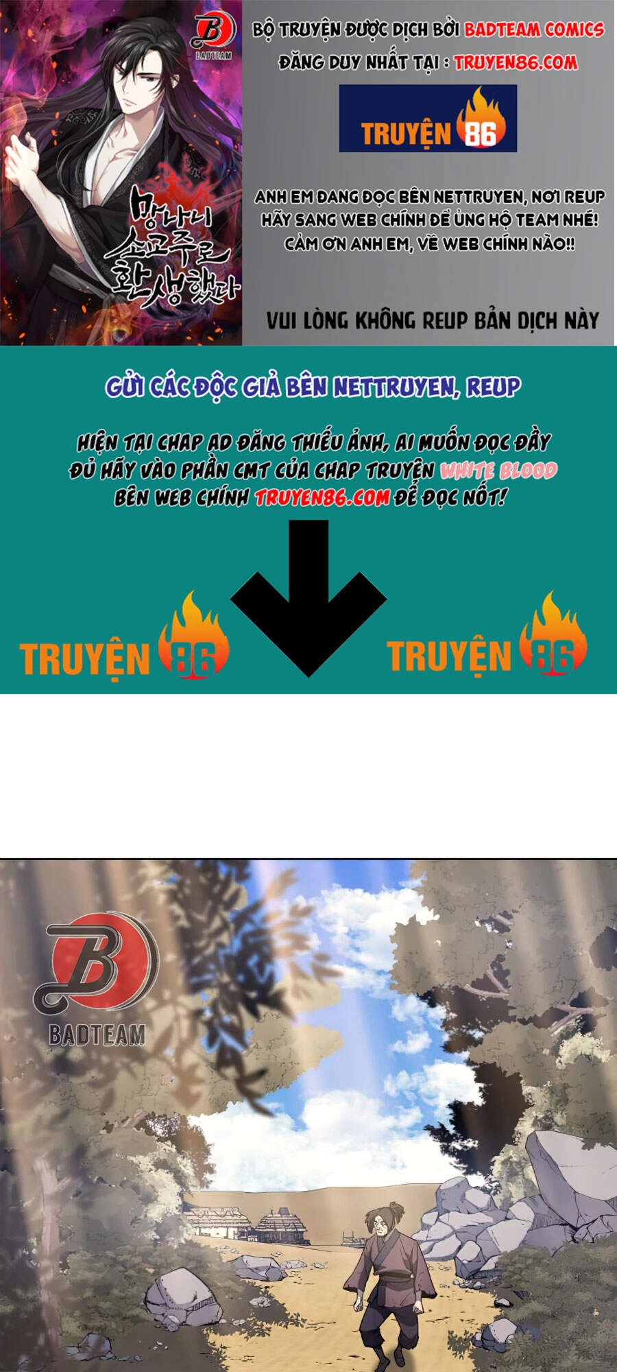 Thiên Ma Thần Quyết: Trùng Sinh Chapter 9 - 49