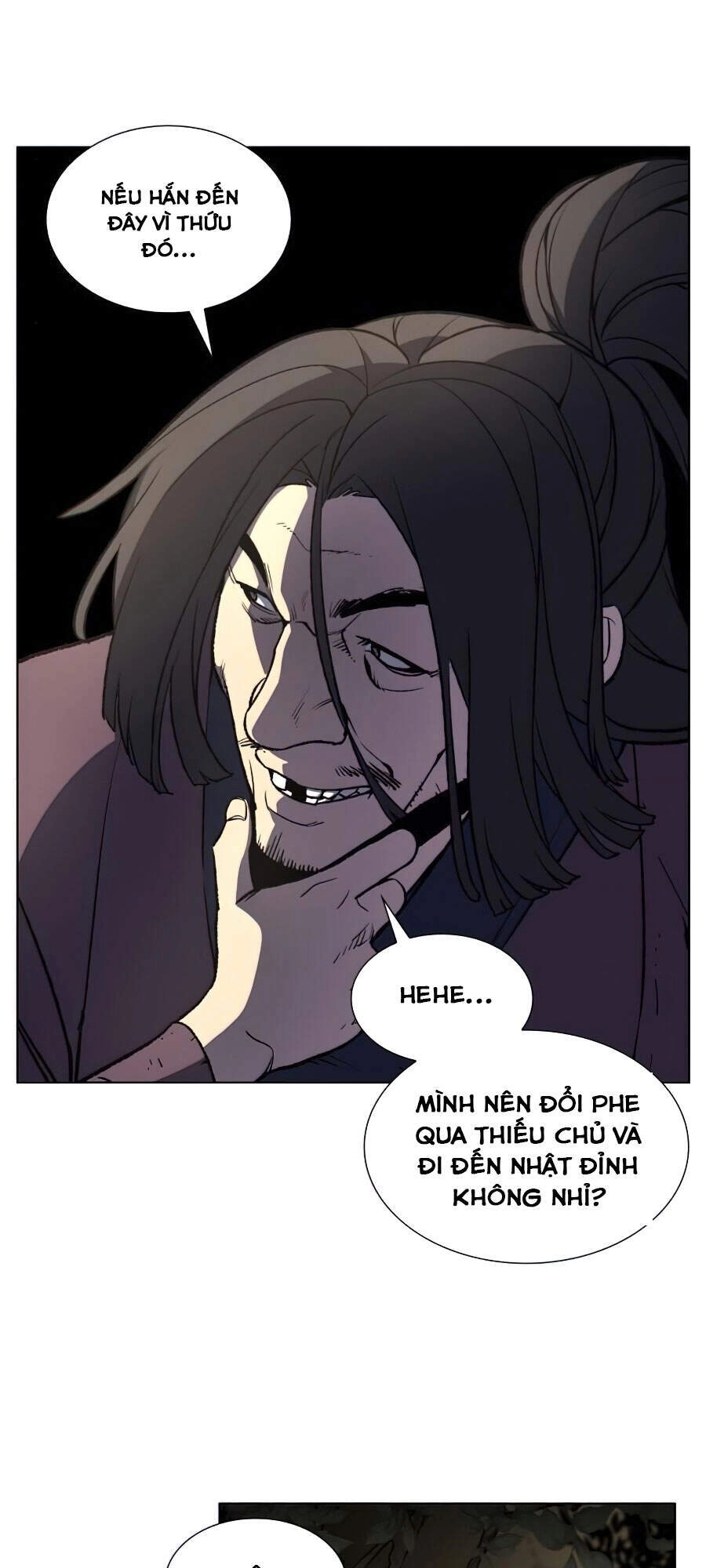 Thiên Ma Thần Quyết: Trùng Sinh Chapter 9 - 53