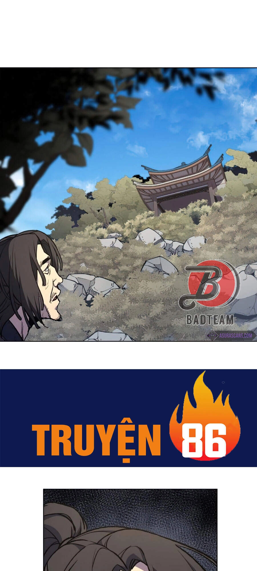 Thiên Ma Thần Quyết: Trùng Sinh Chapter 9 - 55