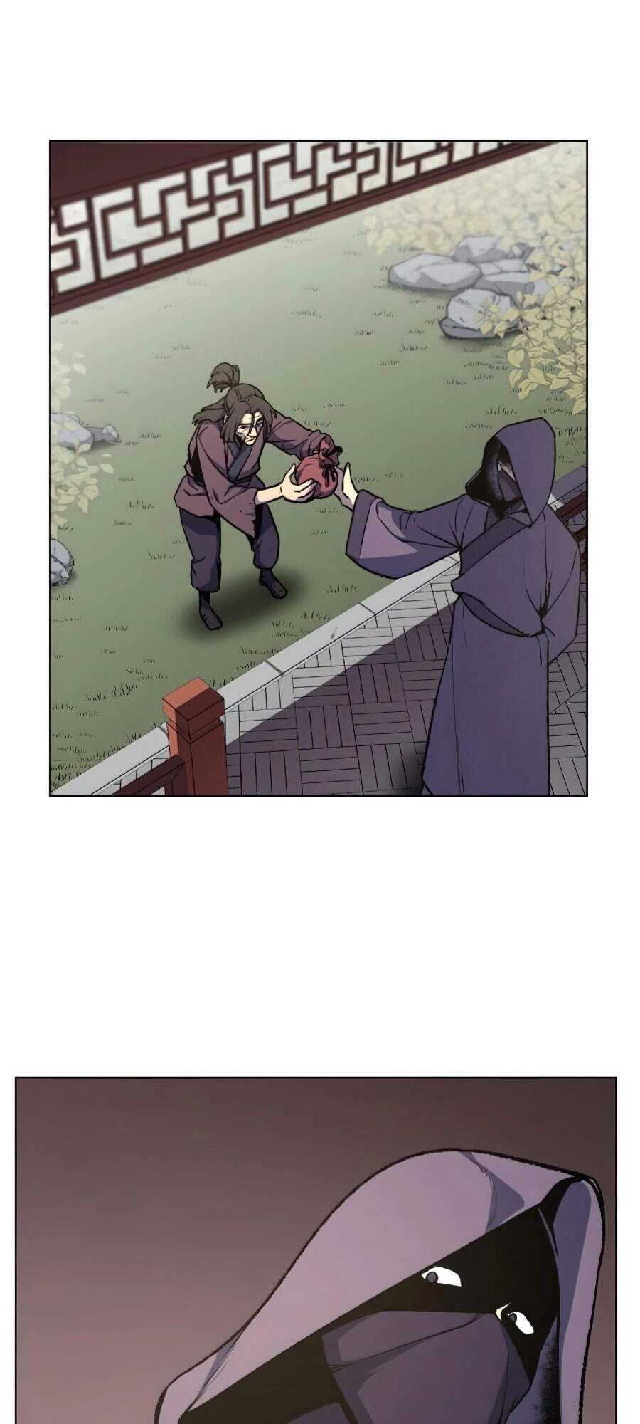 Thiên Ma Thần Quyết: Trùng Sinh Chapter 9 - 59