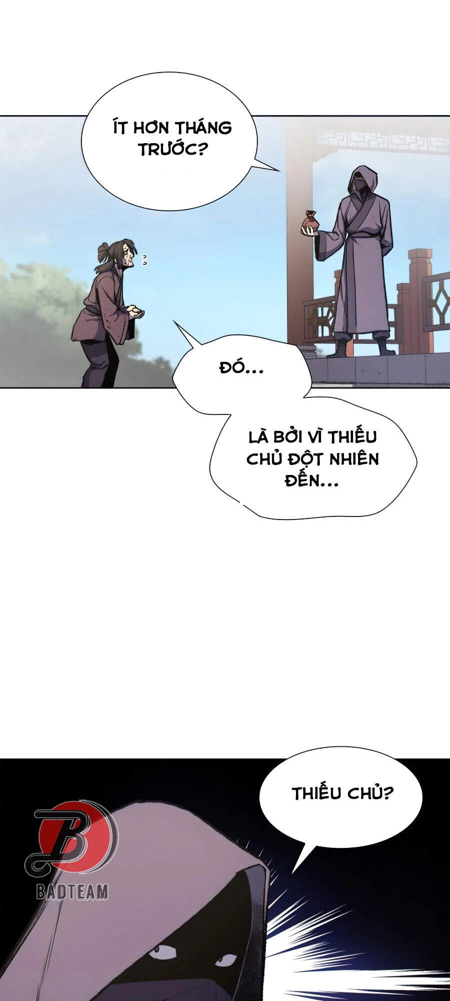 Thiên Ma Thần Quyết: Trùng Sinh Chapter 9 - 61