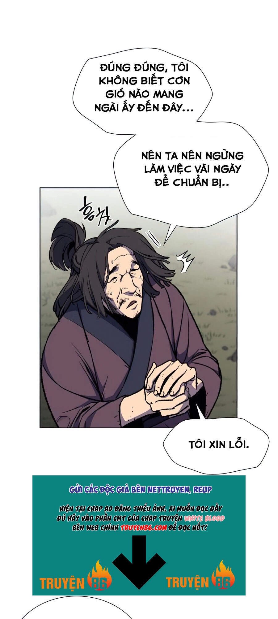 Thiên Ma Thần Quyết: Trùng Sinh Chapter 9 - 63