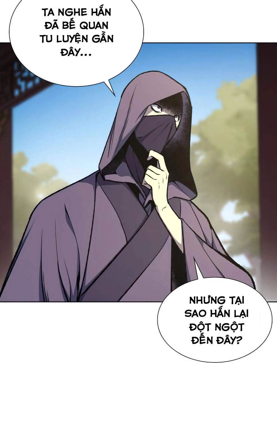 Thiên Ma Thần Quyết: Trùng Sinh Chapter 9 - 64