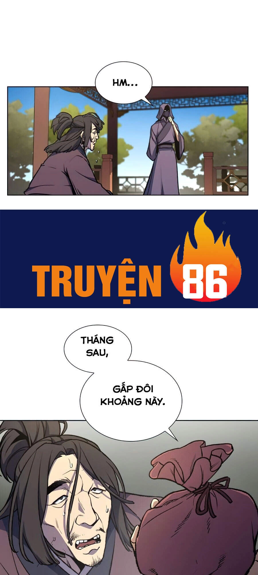 Thiên Ma Thần Quyết: Trùng Sinh Chapter 9 - 65