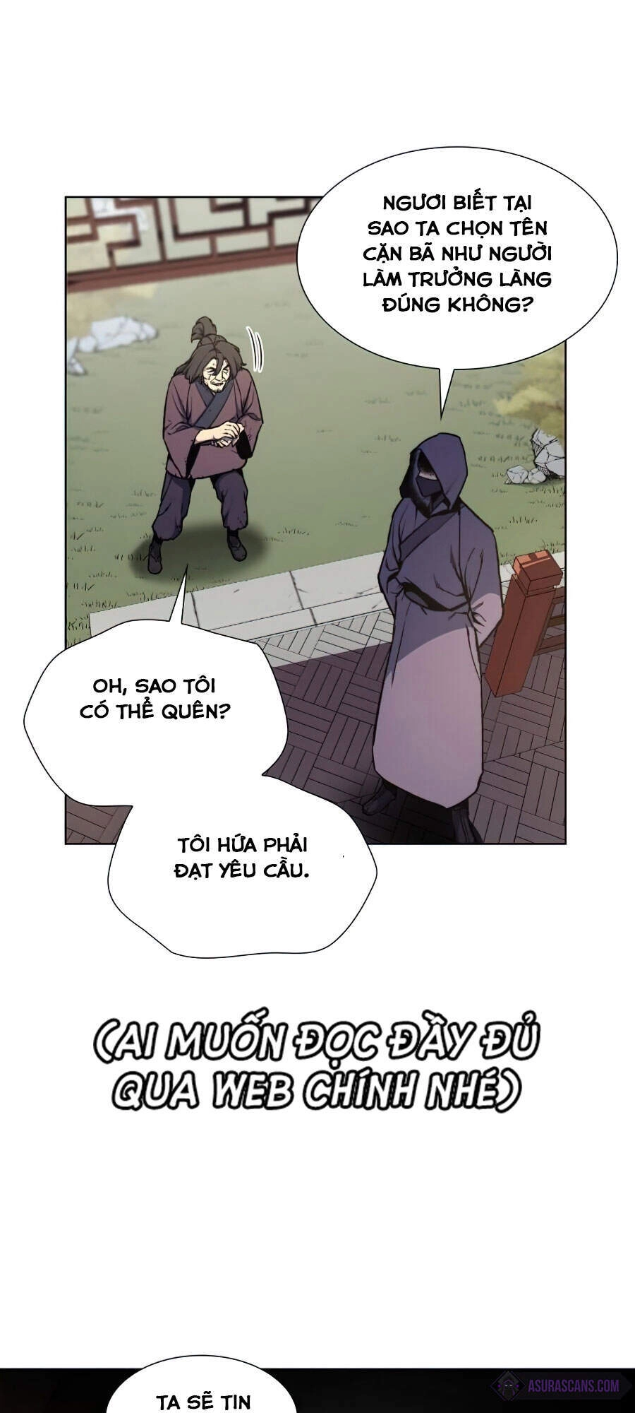 Thiên Ma Thần Quyết: Trùng Sinh Chapter 9 - 67