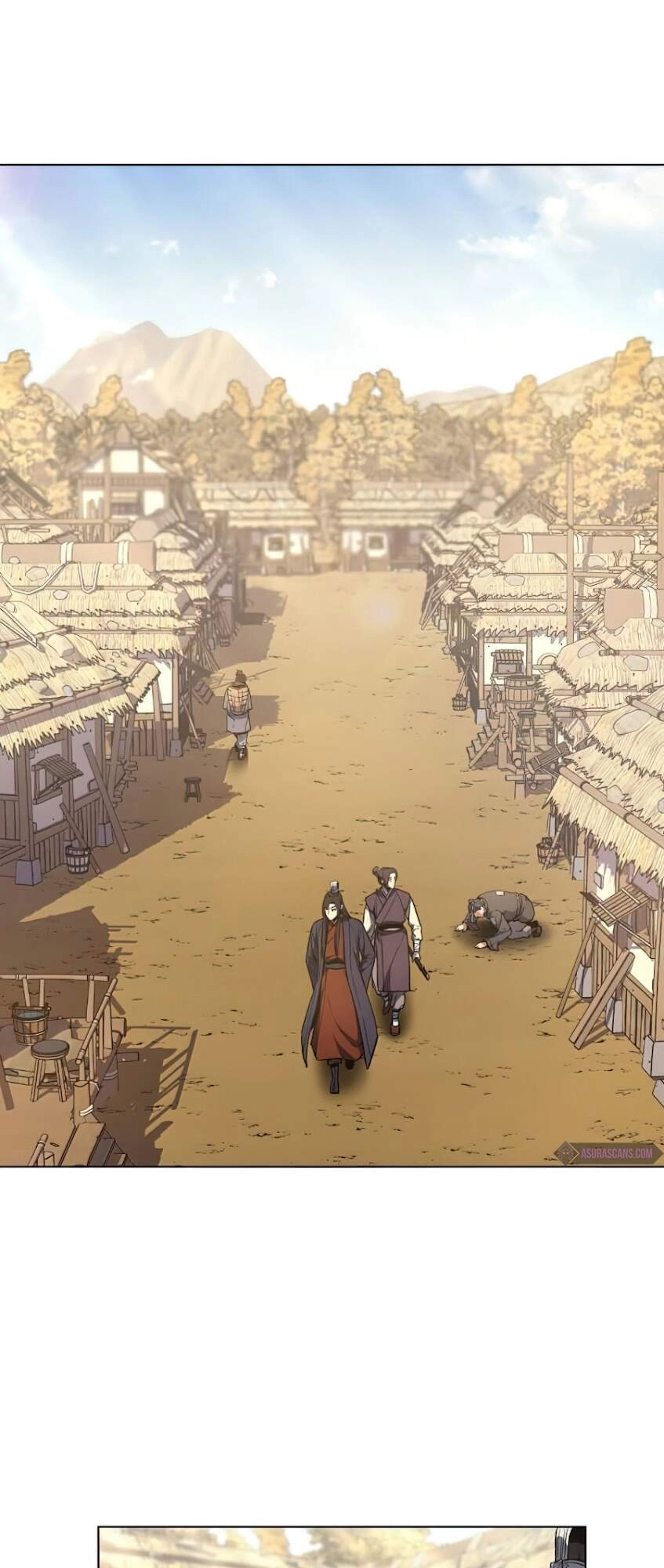 Thiên Ma Thần Quyết: Trùng Sinh Chapter 10 - 5