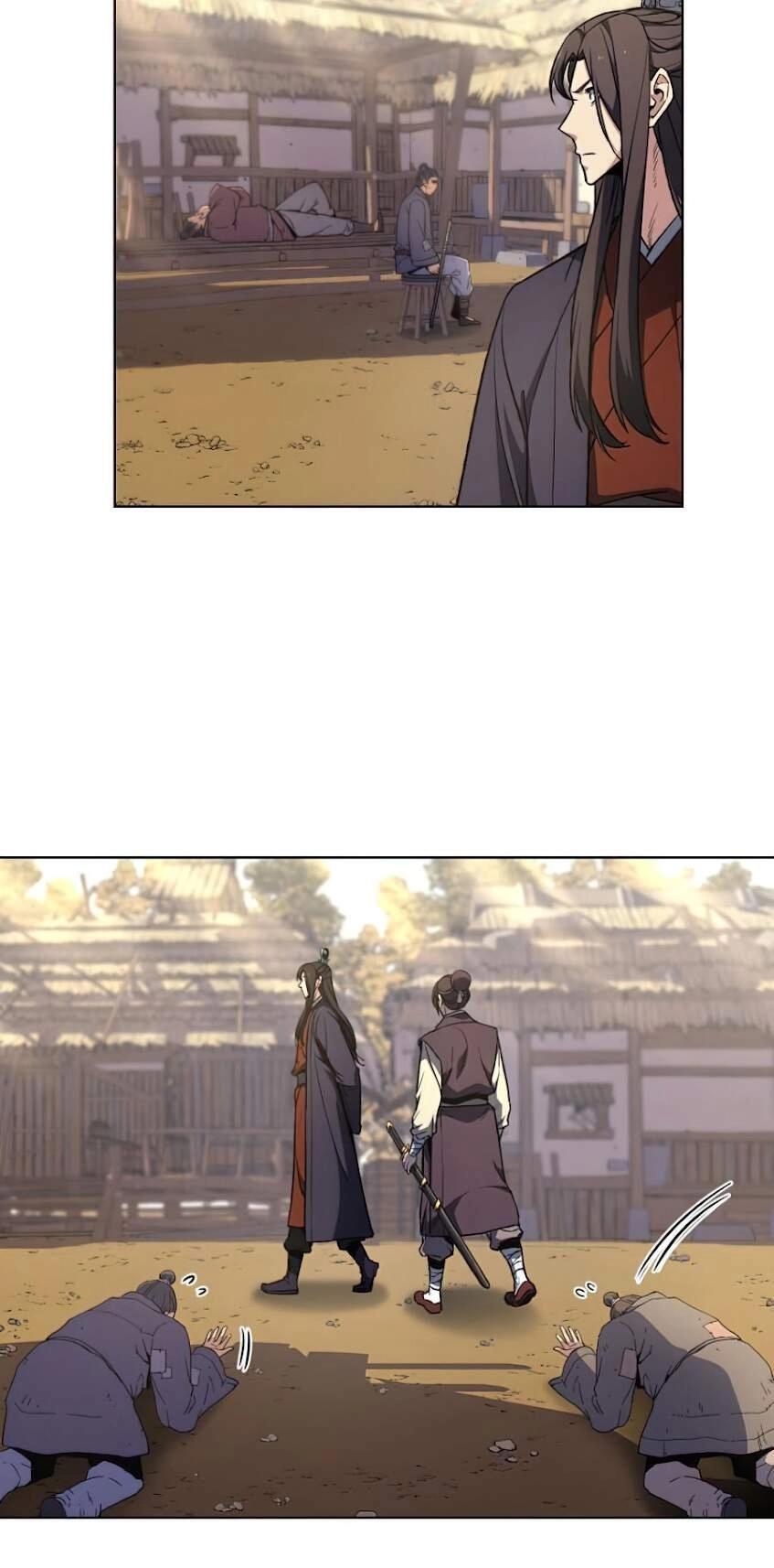 Thiên Ma Thần Quyết: Trùng Sinh Chapter 10 - 6