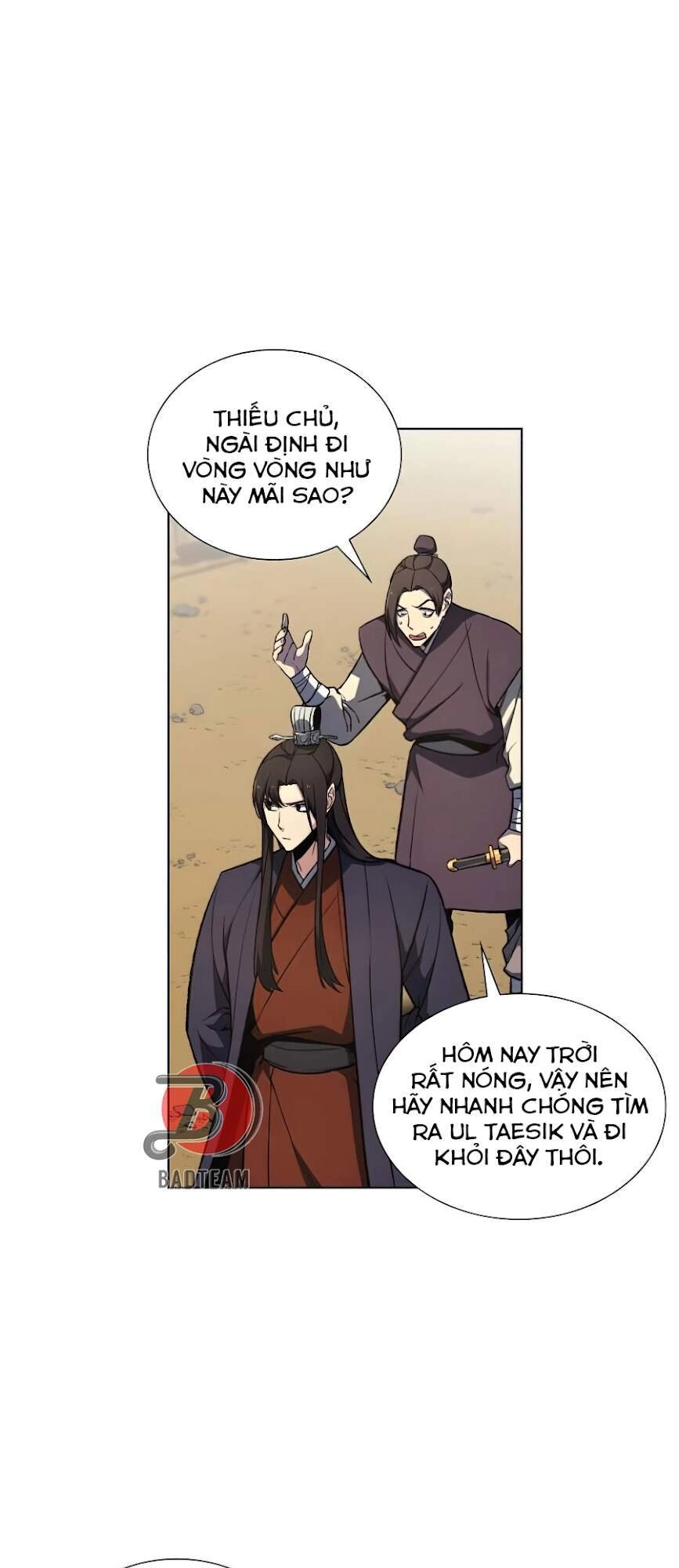 Thiên Ma Thần Quyết: Trùng Sinh Chapter 10 - 7