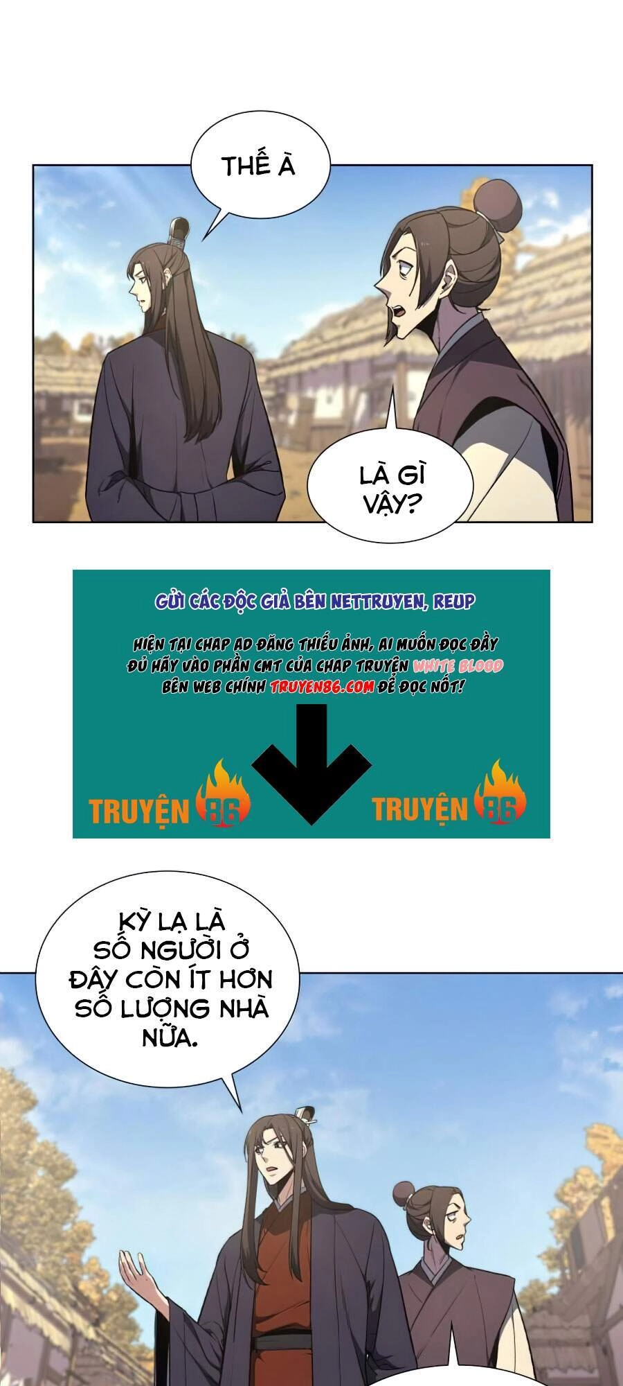 Thiên Ma Thần Quyết: Trùng Sinh Chapter 10 - 9