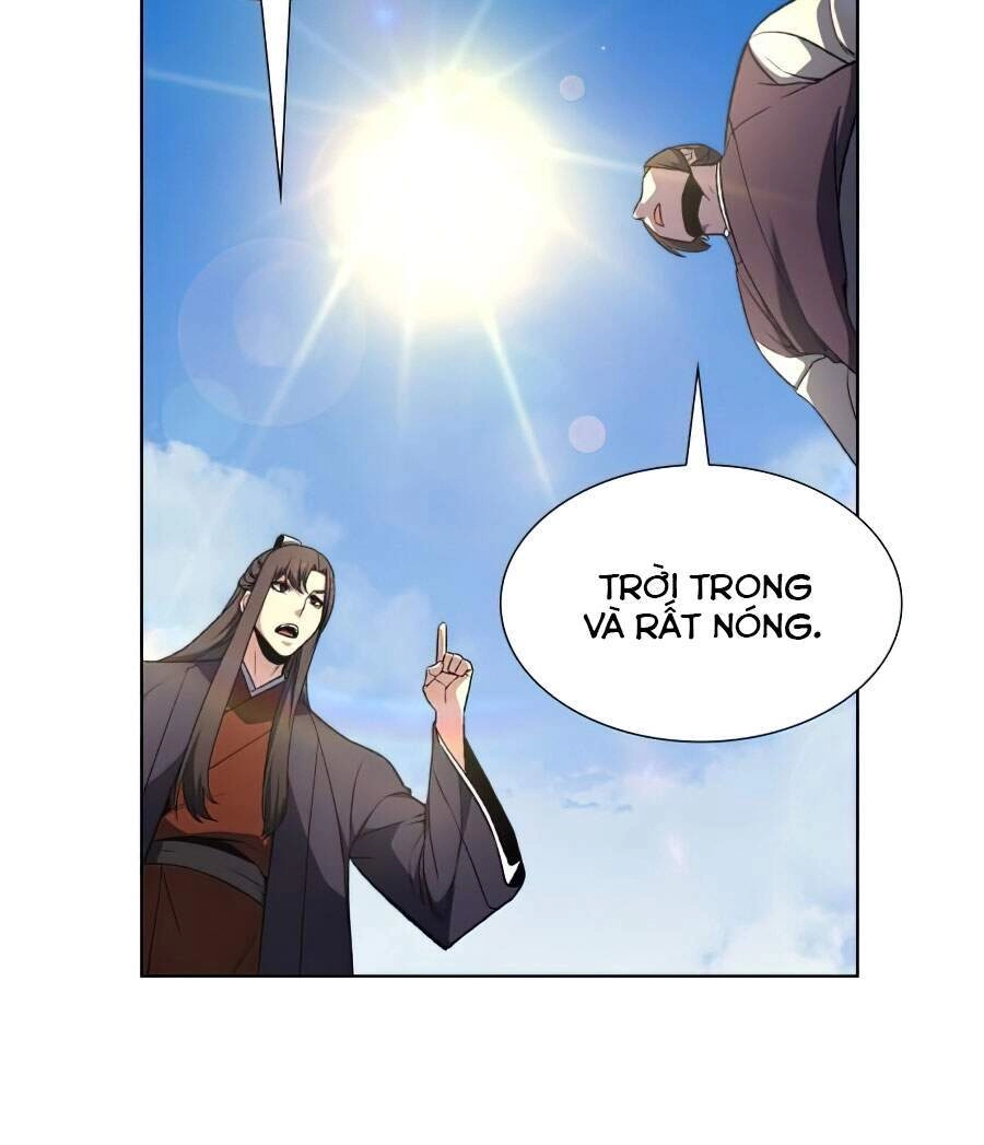 Thiên Ma Thần Quyết: Trùng Sinh Chapter 10 - 12