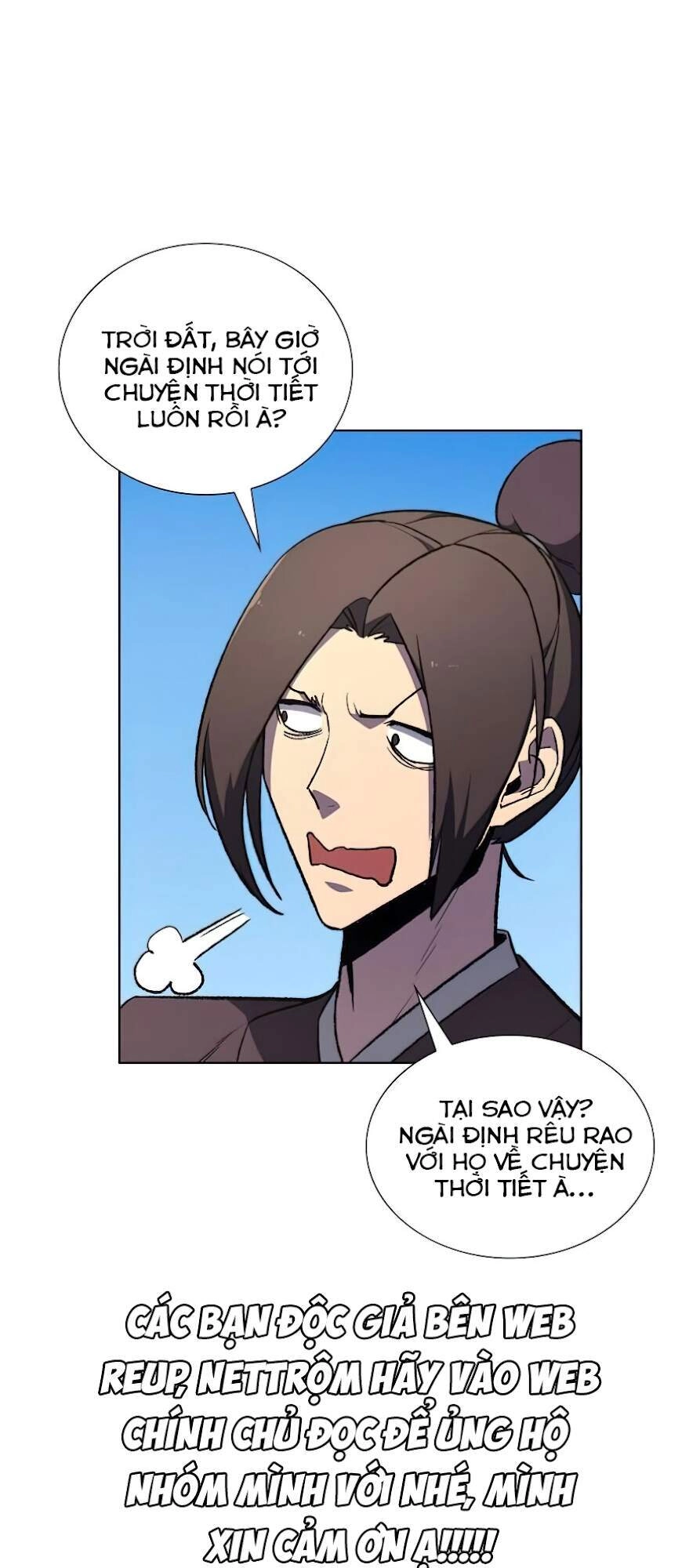 Thiên Ma Thần Quyết: Trùng Sinh Chapter 10 - 13