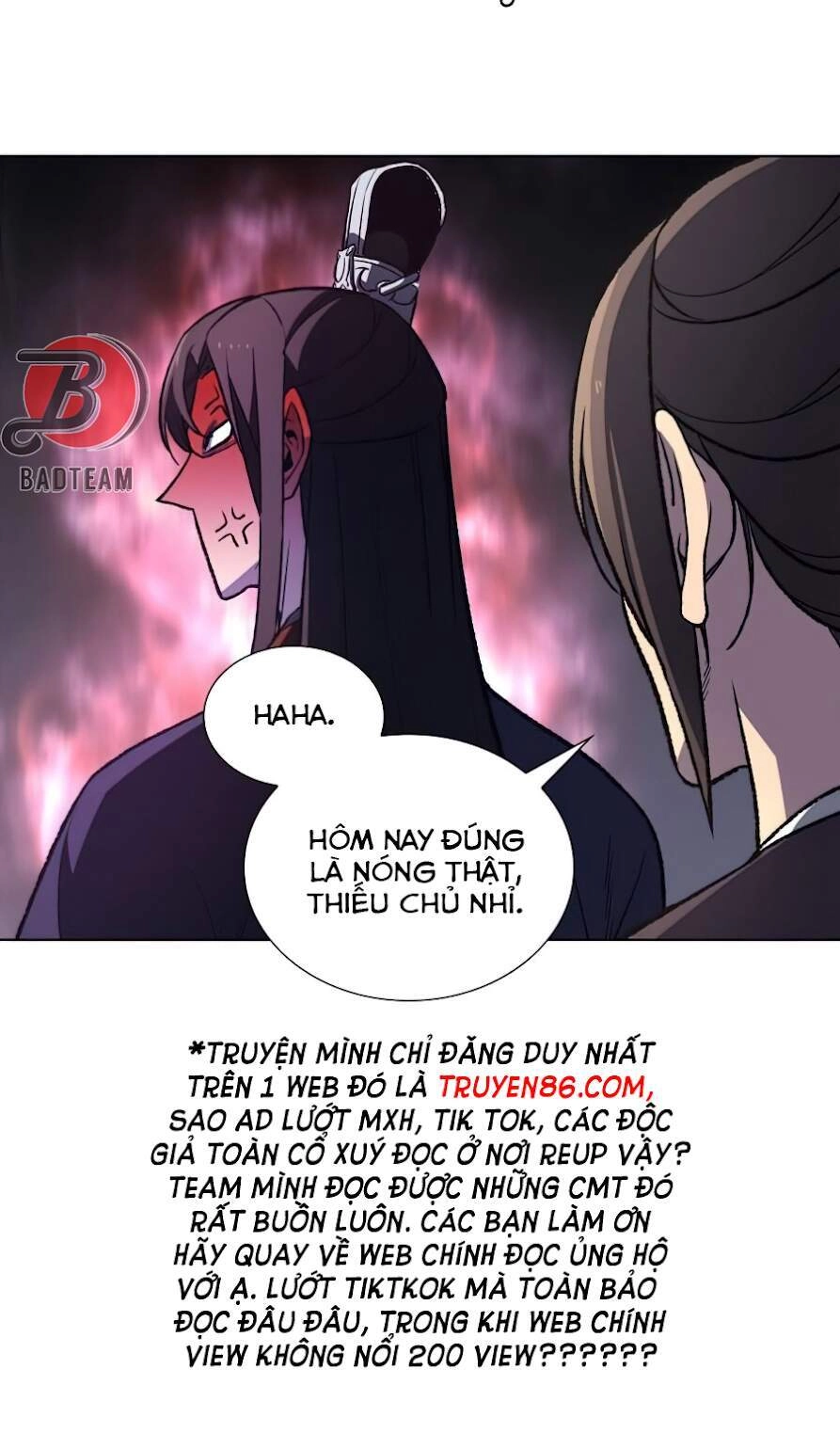 Thiên Ma Thần Quyết: Trùng Sinh Chapter 10 - 14