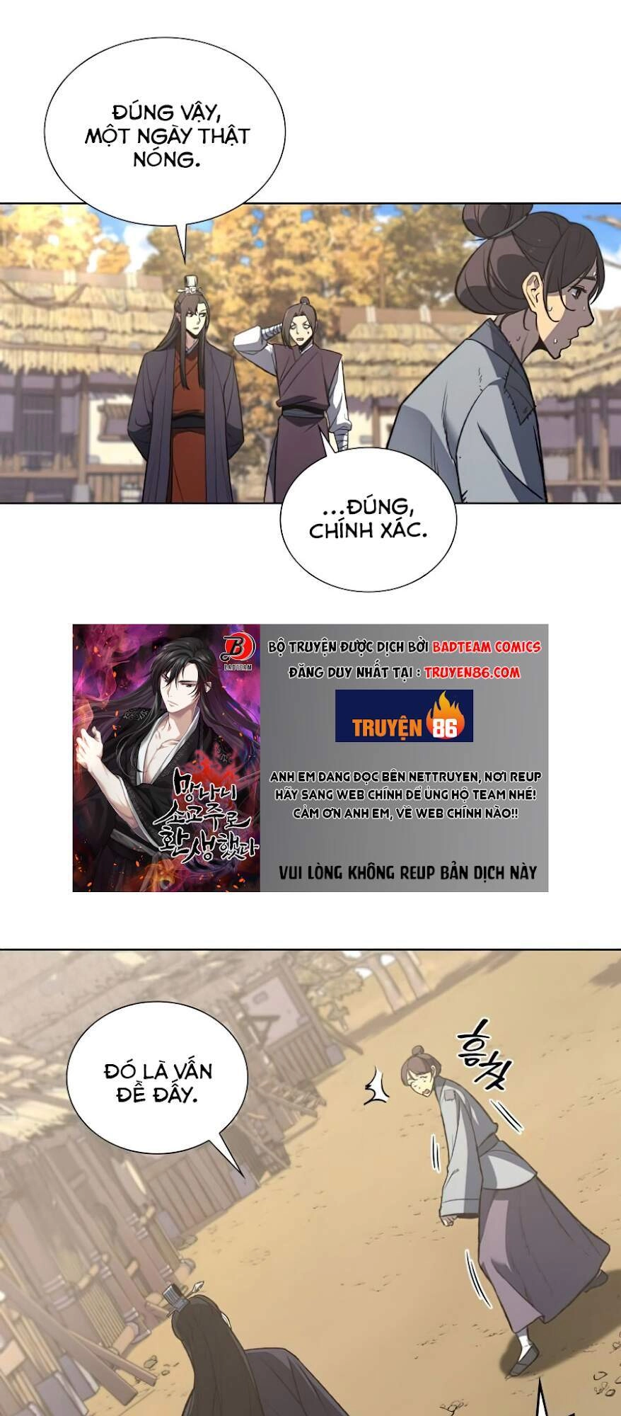 Thiên Ma Thần Quyết: Trùng Sinh Chapter 10 - 15