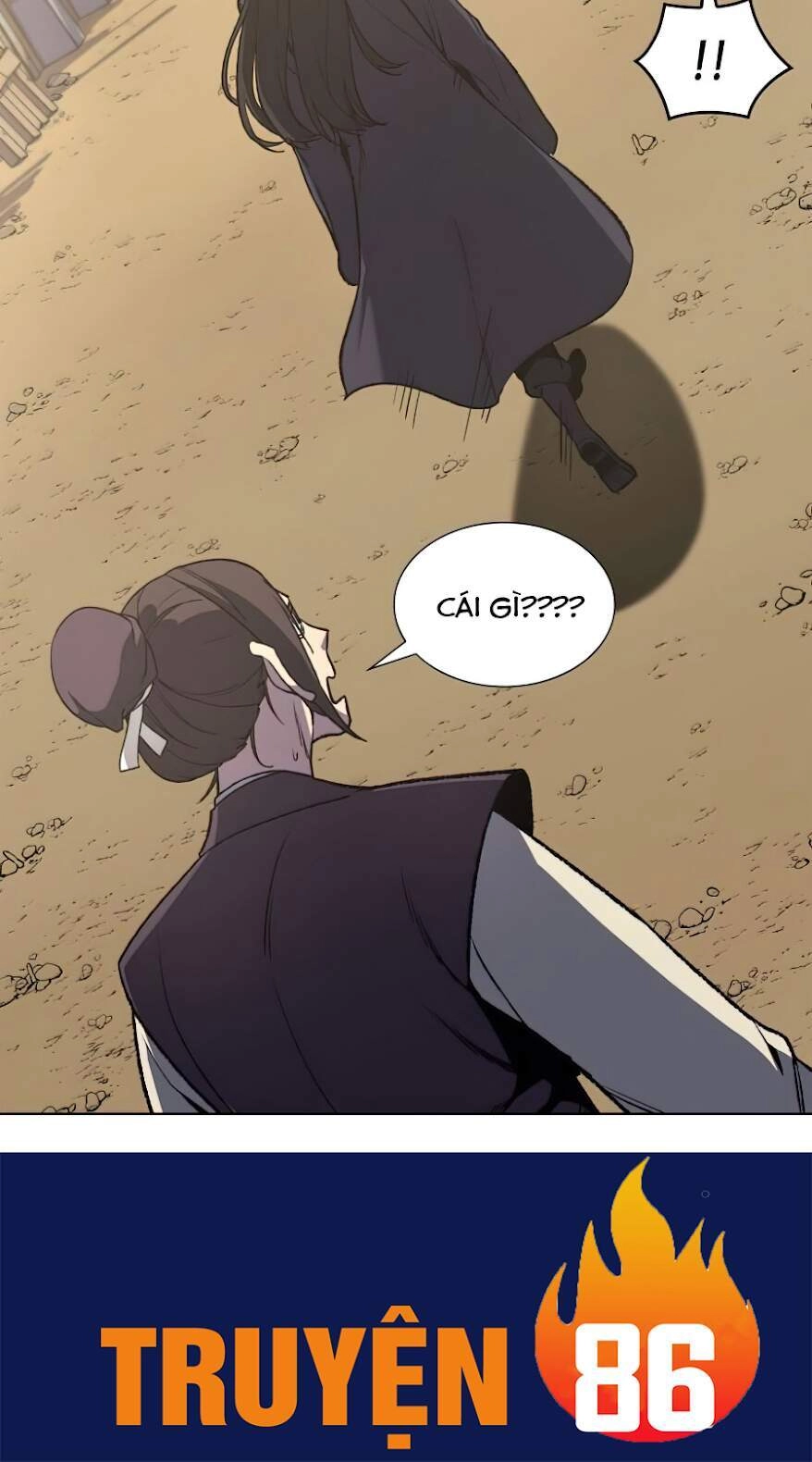 Thiên Ma Thần Quyết: Trùng Sinh Chapter 10 - 16