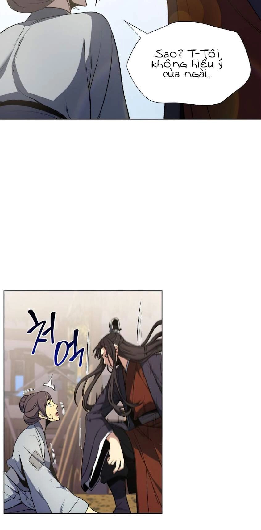 Thiên Ma Thần Quyết: Trùng Sinh Chapter 10 - 18