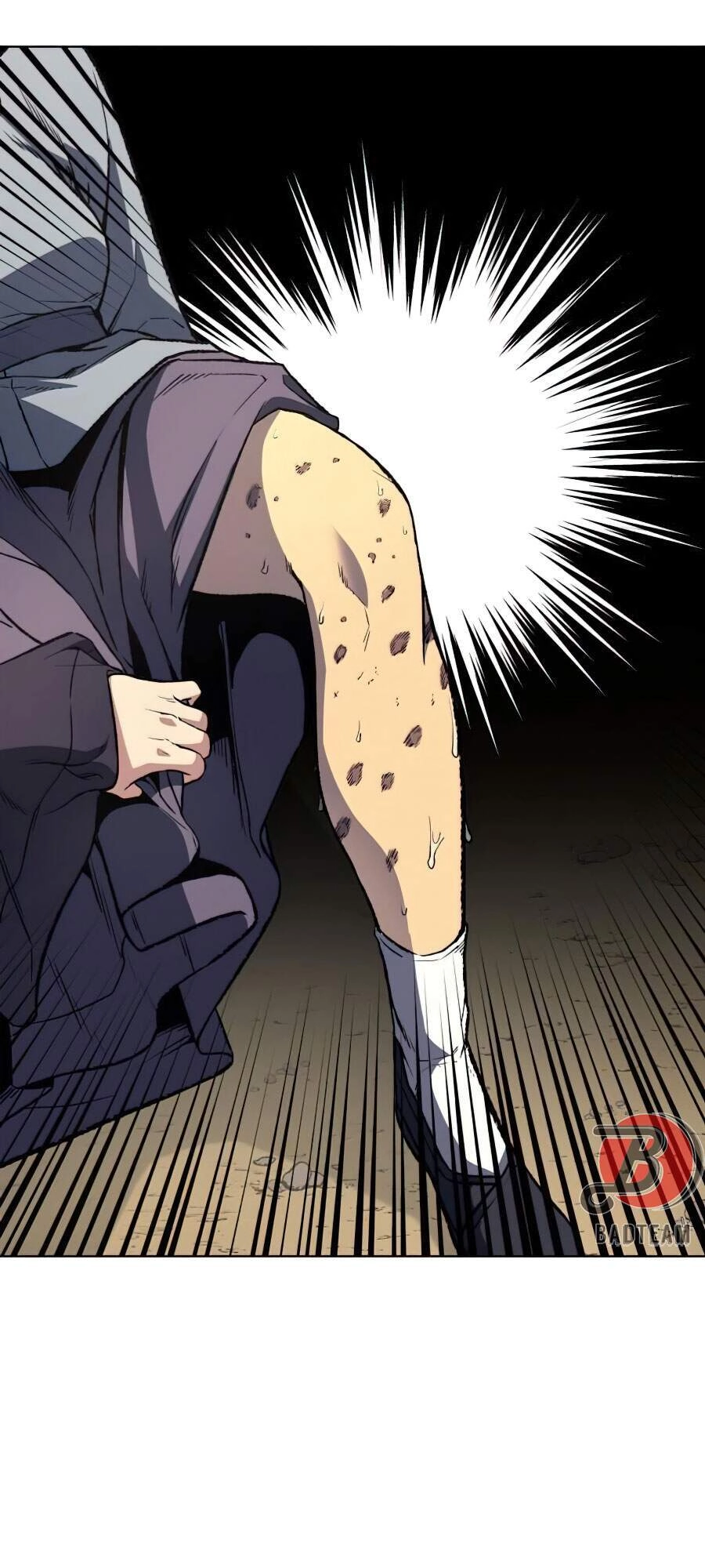 Thiên Ma Thần Quyết: Trùng Sinh Chapter 10 - 25