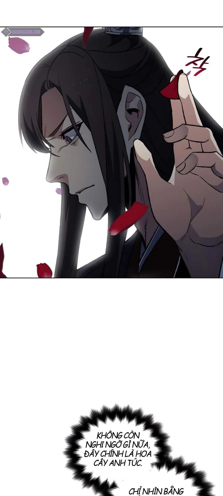 Thiên Ma Thần Quyết: Trùng Sinh Chapter 10 - 27