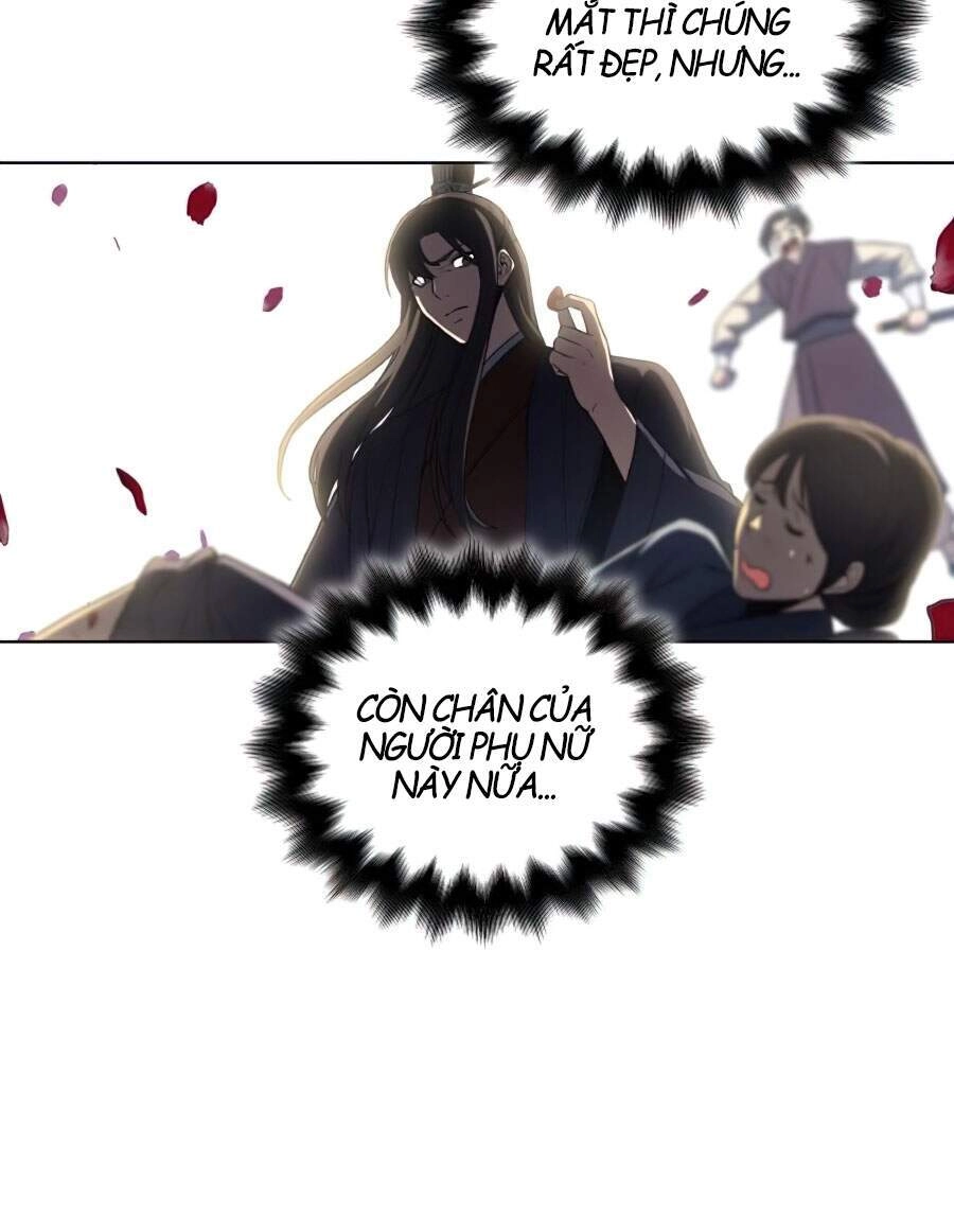 Thiên Ma Thần Quyết: Trùng Sinh Chapter 10 - 28