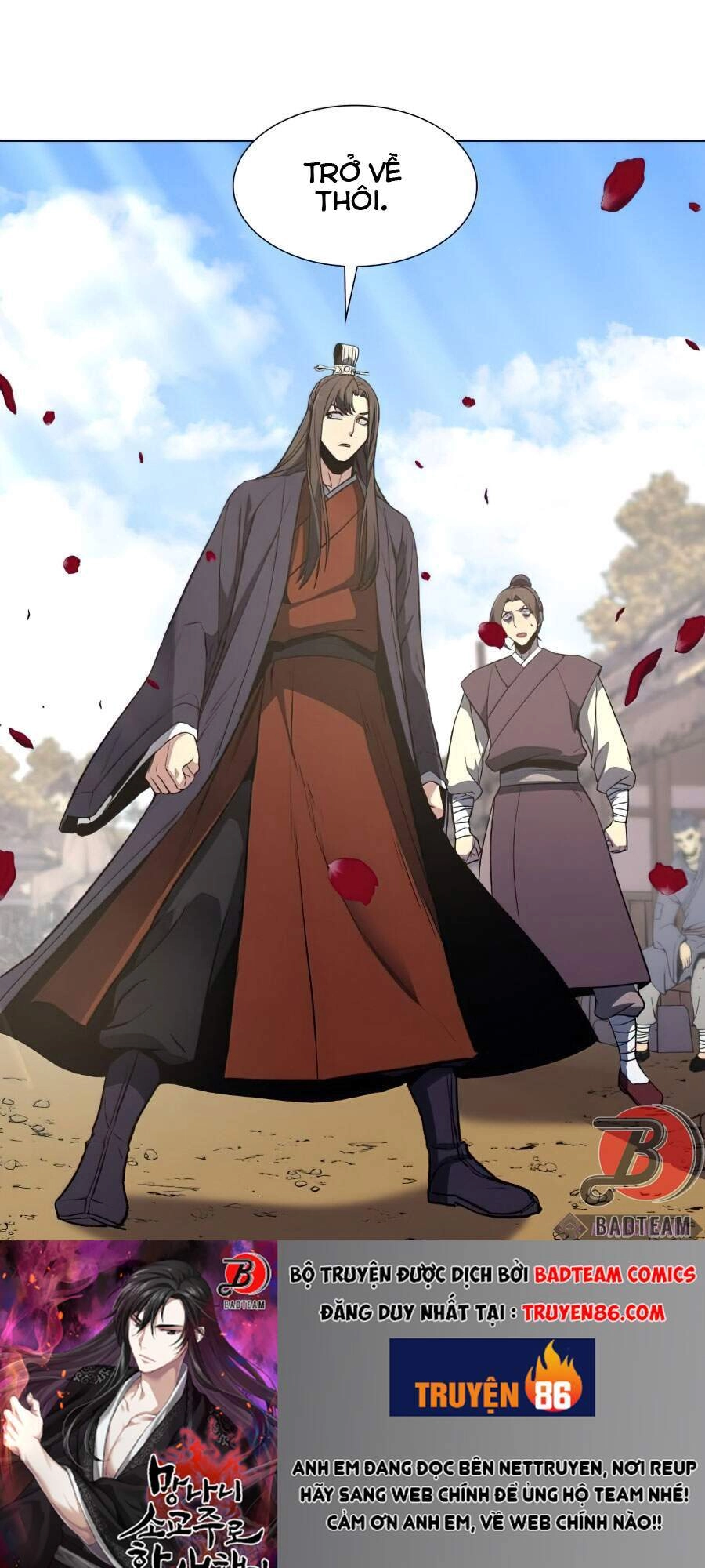 Thiên Ma Thần Quyết: Trùng Sinh Chapter 10 - 31