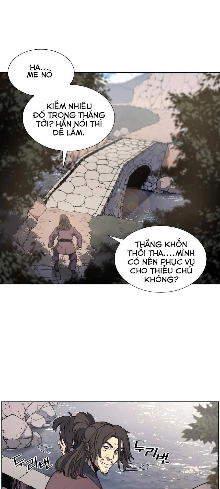 Thiên Ma Thần Quyết: Trùng Sinh Chapter 10 - 33