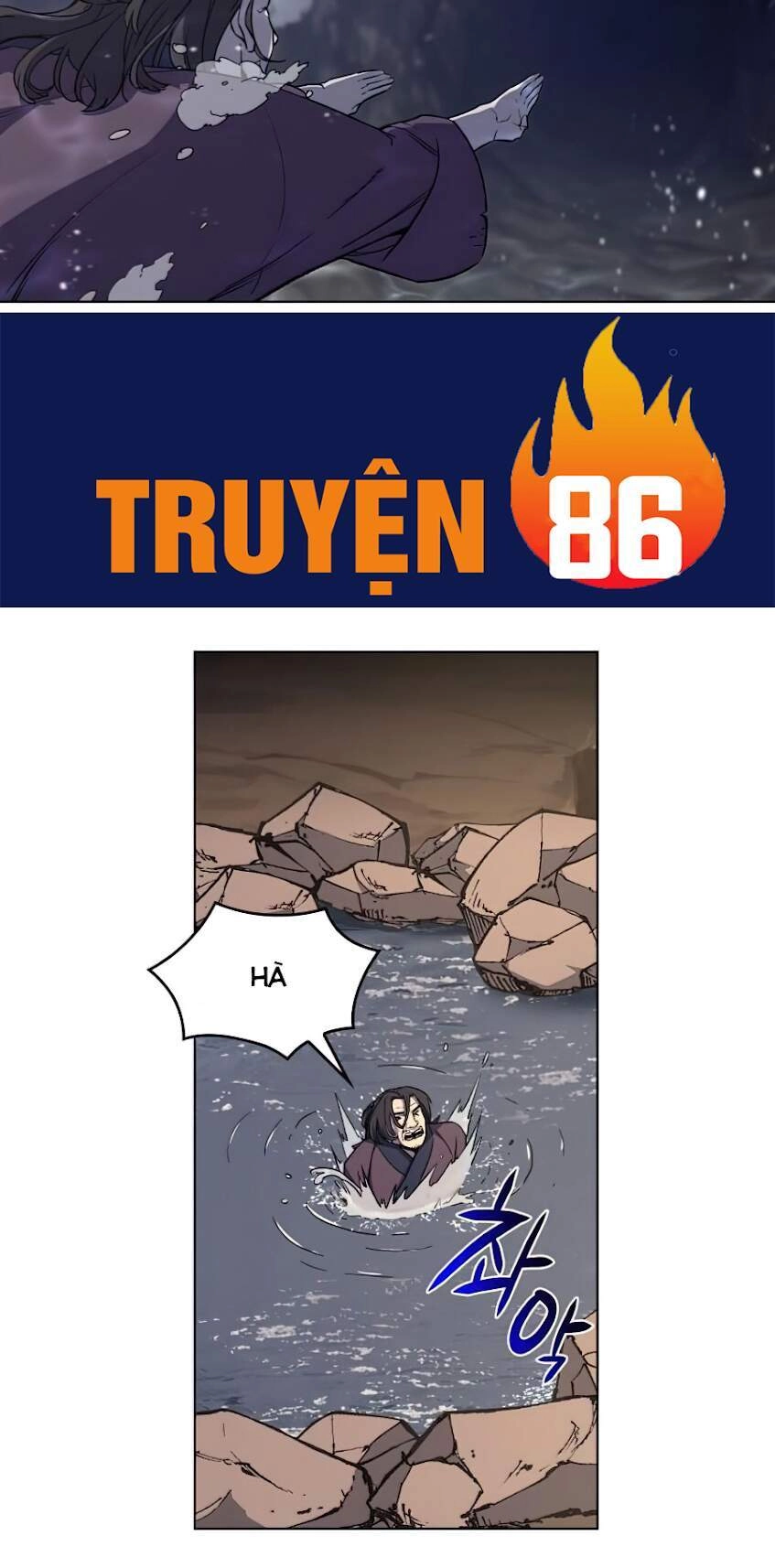 Thiên Ma Thần Quyết: Trùng Sinh Chapter 10 - 36