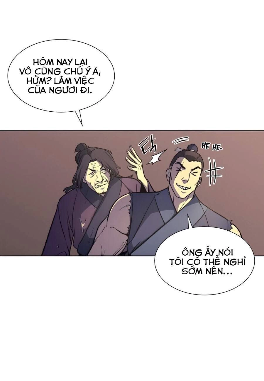 Thiên Ma Thần Quyết: Trùng Sinh Chapter 10 - 38