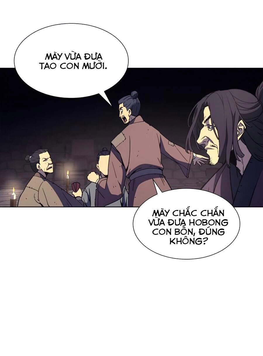 Thiên Ma Thần Quyết: Trùng Sinh Chapter 10 - 42