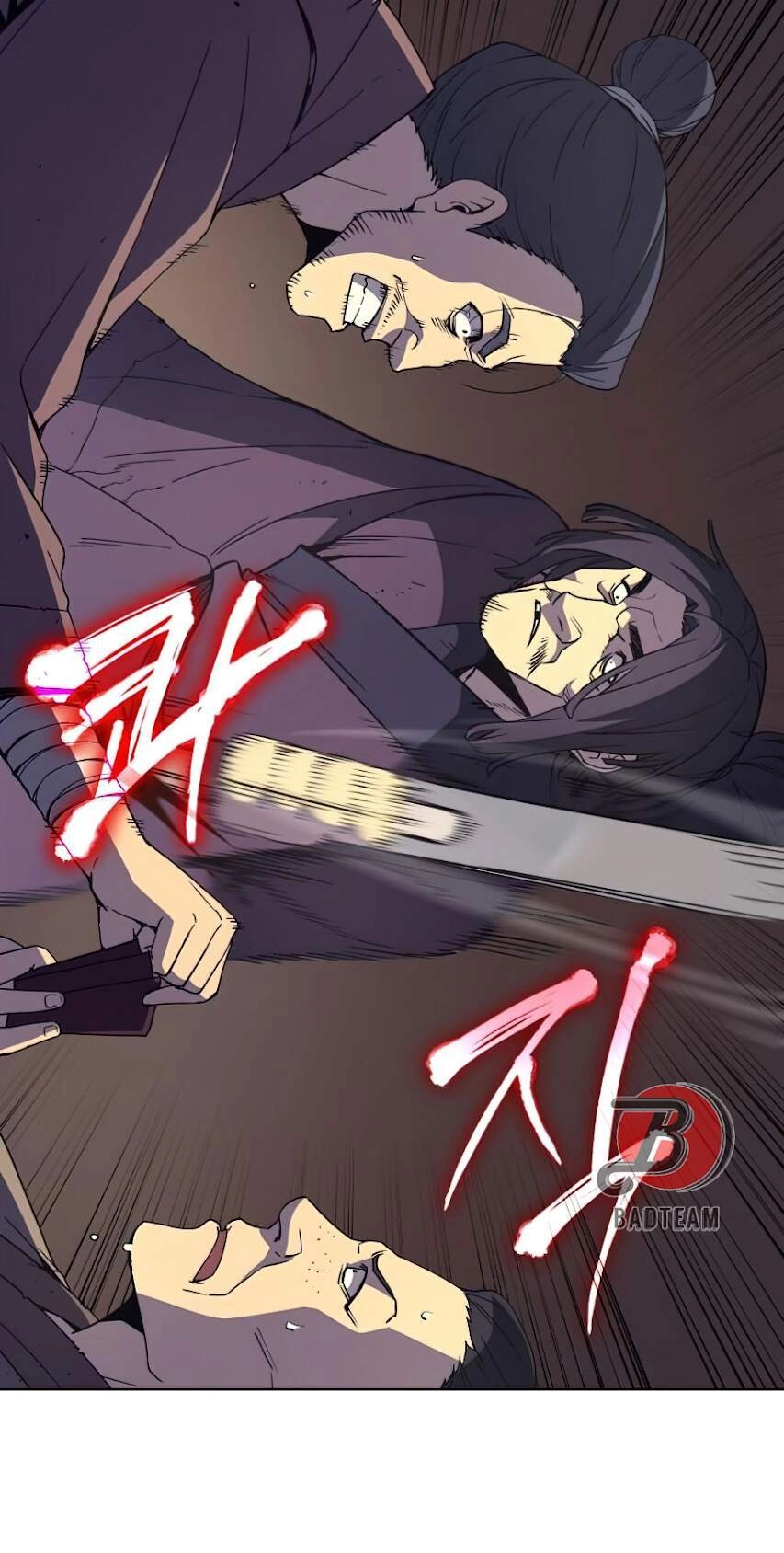 Thiên Ma Thần Quyết: Trùng Sinh Chapter 10 - 44