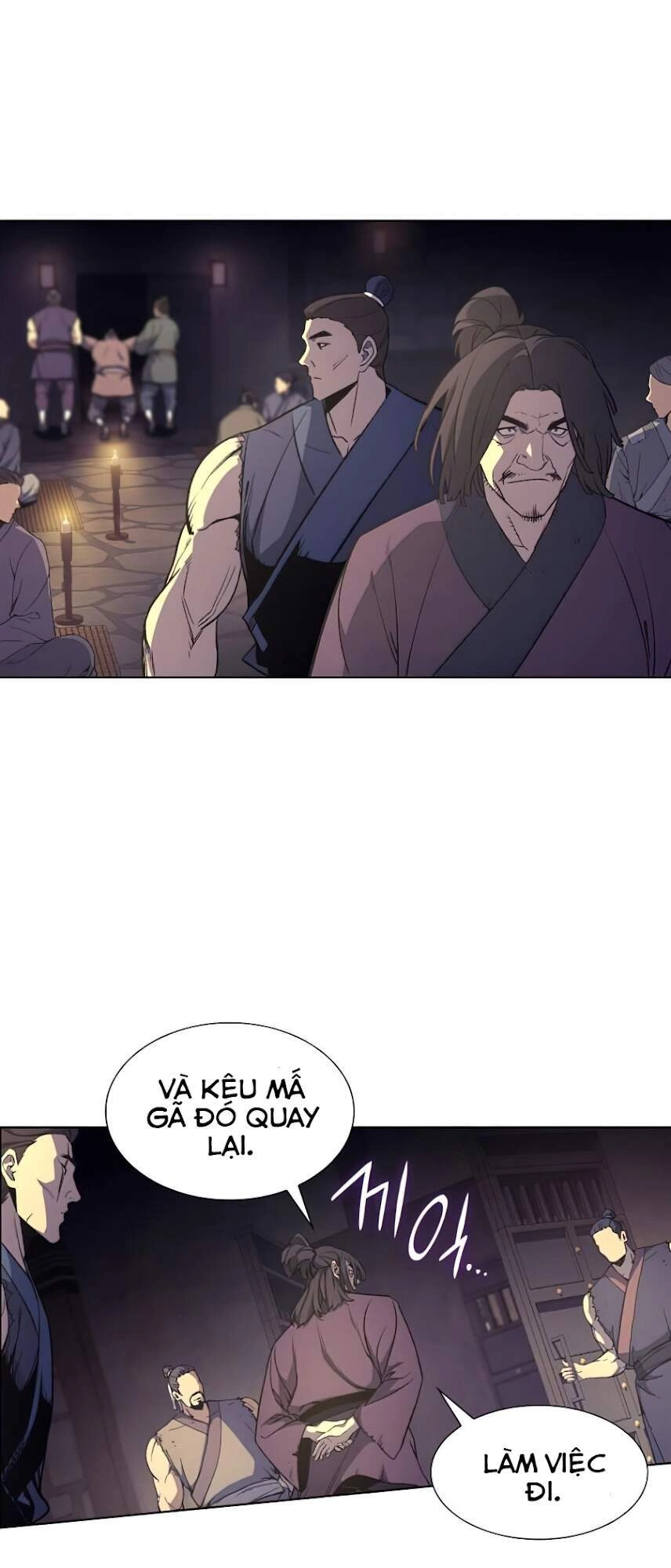 Thiên Ma Thần Quyết: Trùng Sinh Chapter 10 - 47