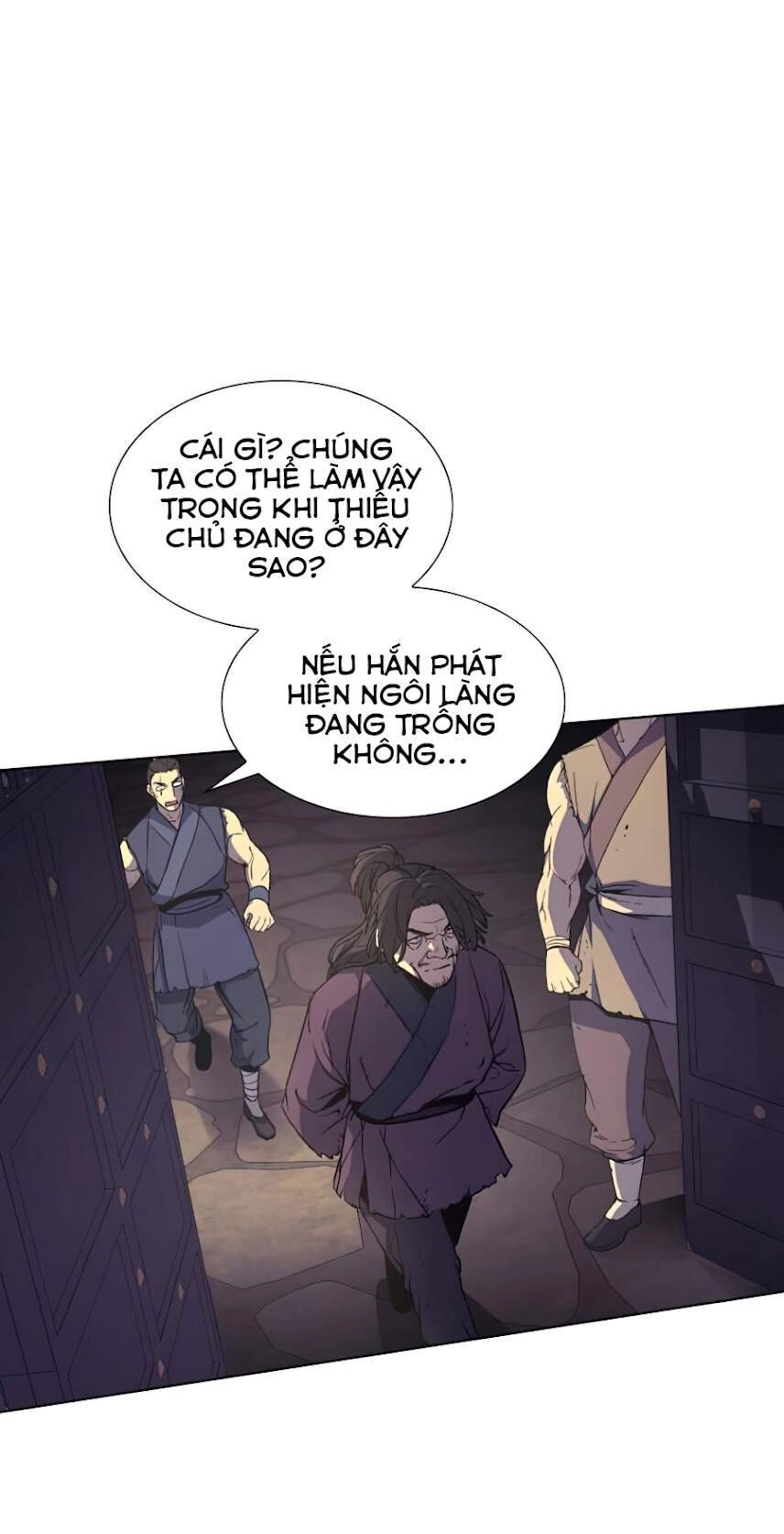 Thiên Ma Thần Quyết: Trùng Sinh Chapter 10 - 48