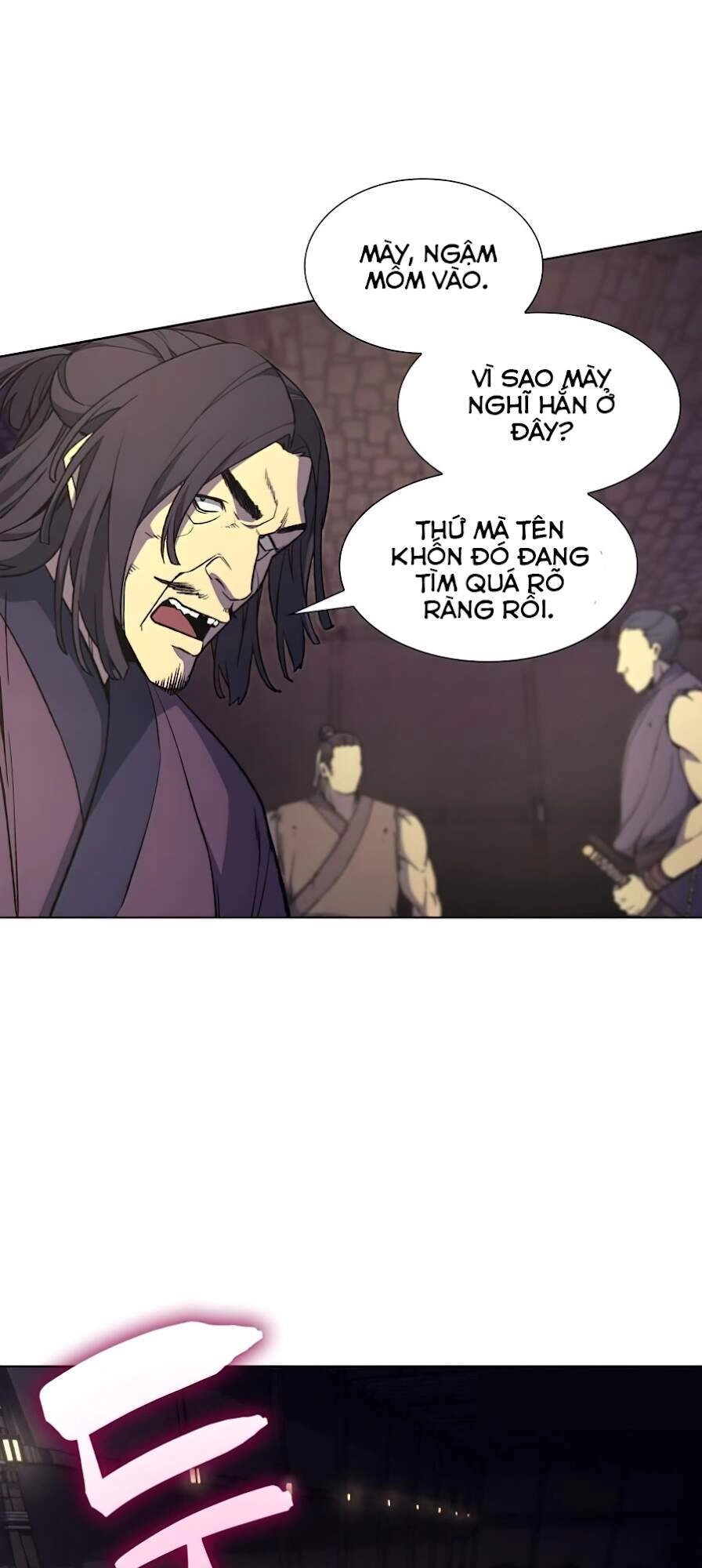 Thiên Ma Thần Quyết: Trùng Sinh Chapter 10 - 49