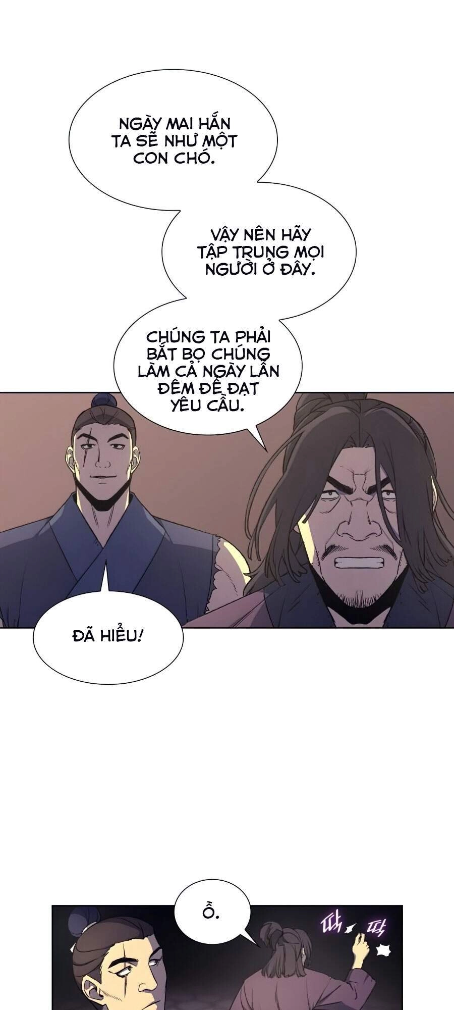 Thiên Ma Thần Quyết: Trùng Sinh Chapter 10 - 51