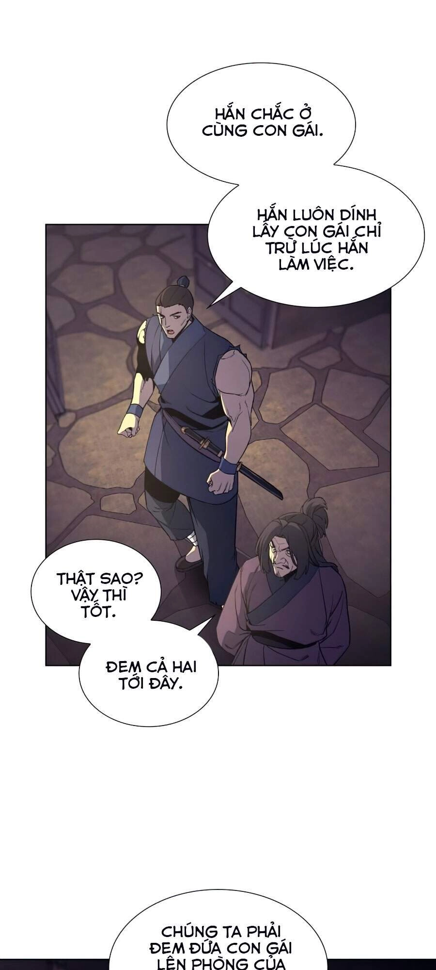 Thiên Ma Thần Quyết: Trùng Sinh Chapter 10 - 53