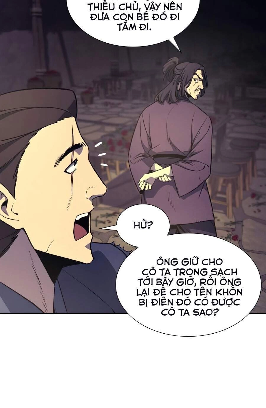 Thiên Ma Thần Quyết: Trùng Sinh Chapter 10 - 54