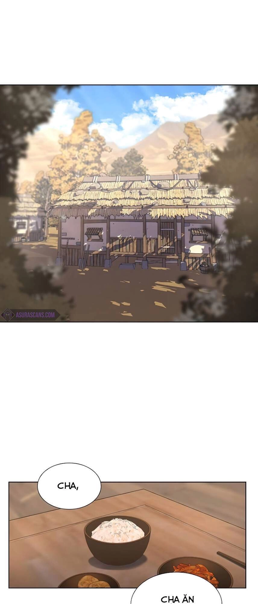 Thiên Ma Thần Quyết: Trùng Sinh Chapter 10 - 57