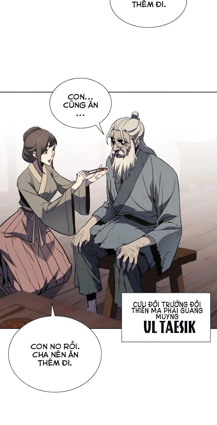 Thiên Ma Thần Quyết: Trùng Sinh Chapter 10 - 58