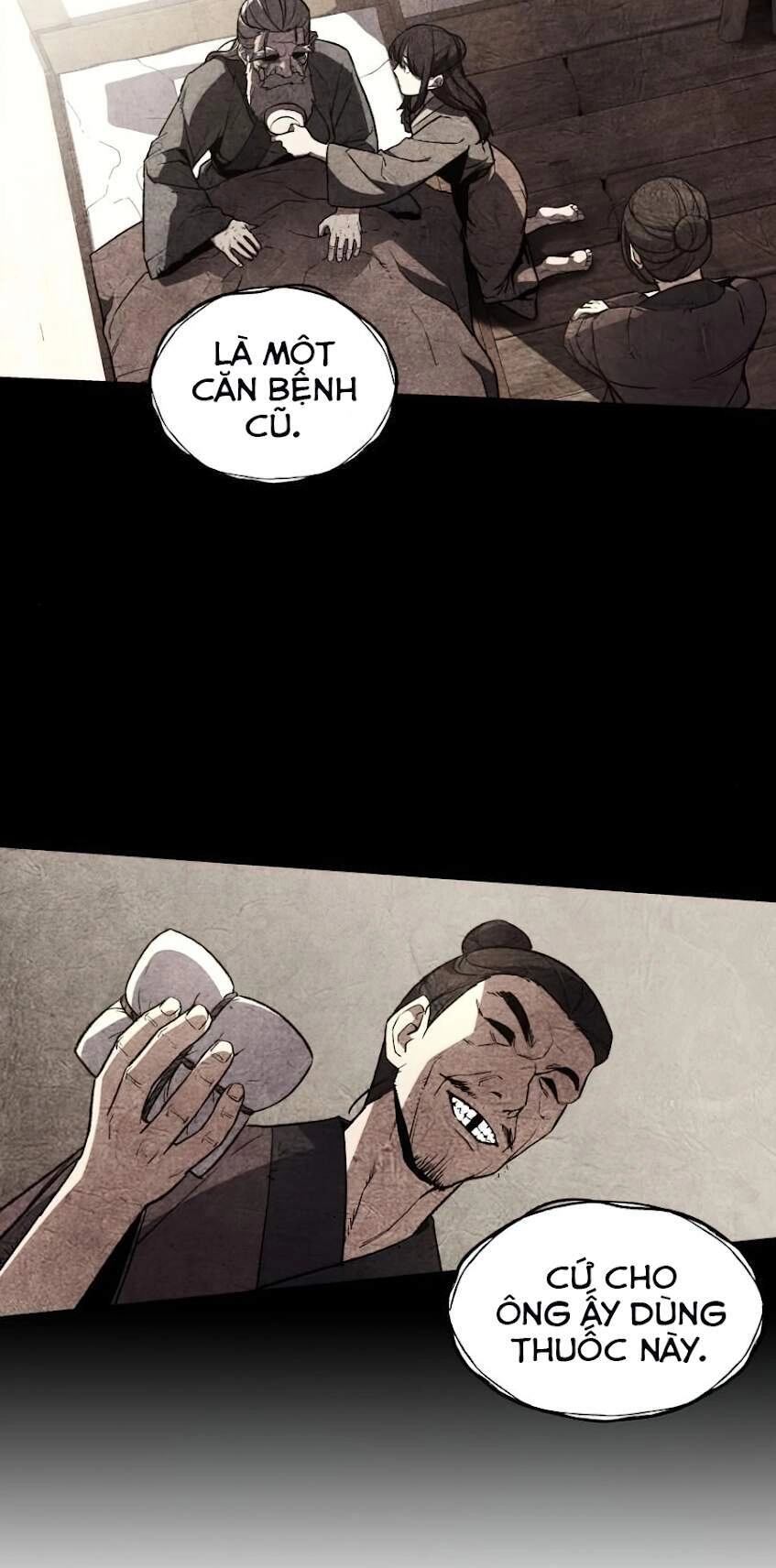 Thiên Ma Thần Quyết: Trùng Sinh Chapter 10 - 64