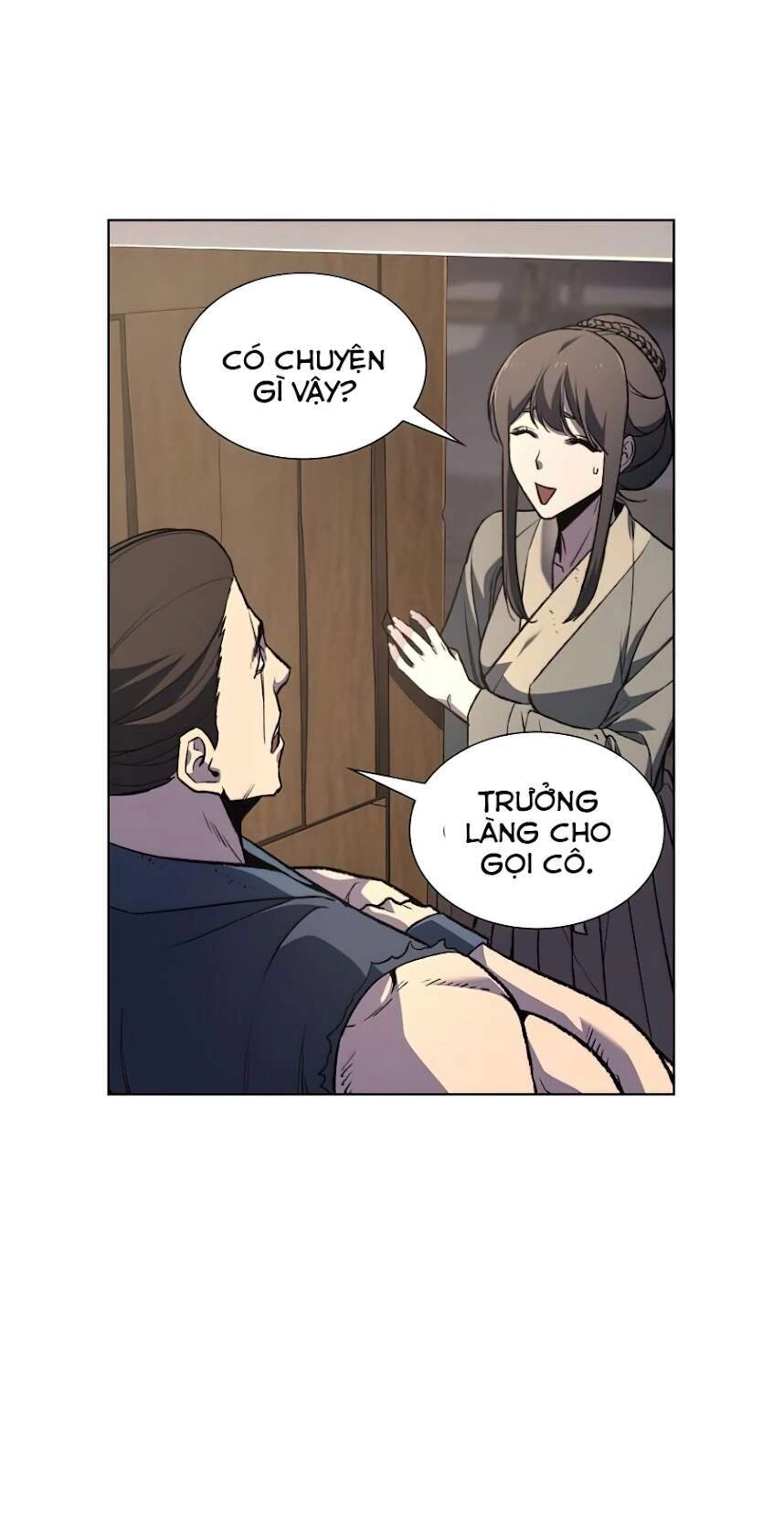 Thiên Ma Thần Quyết: Trùng Sinh Chapter 10 - 68