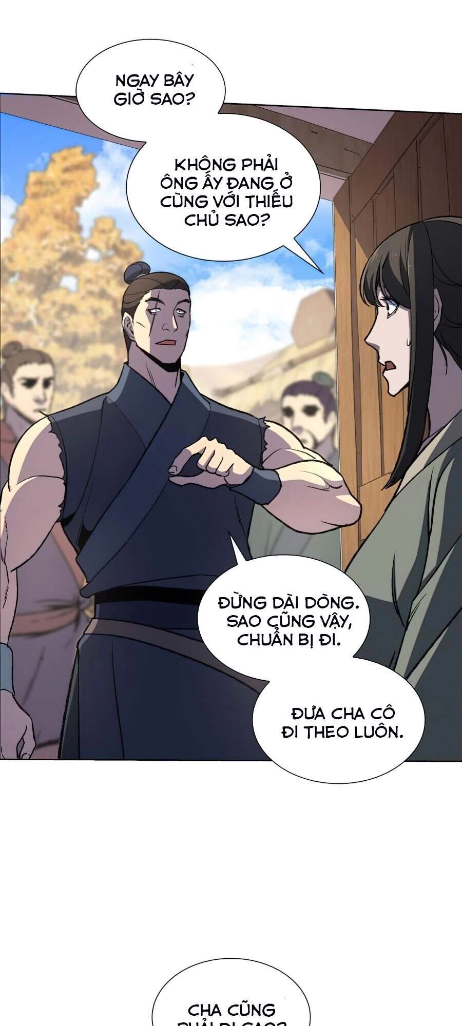 Thiên Ma Thần Quyết: Trùng Sinh Chapter 10 - 69