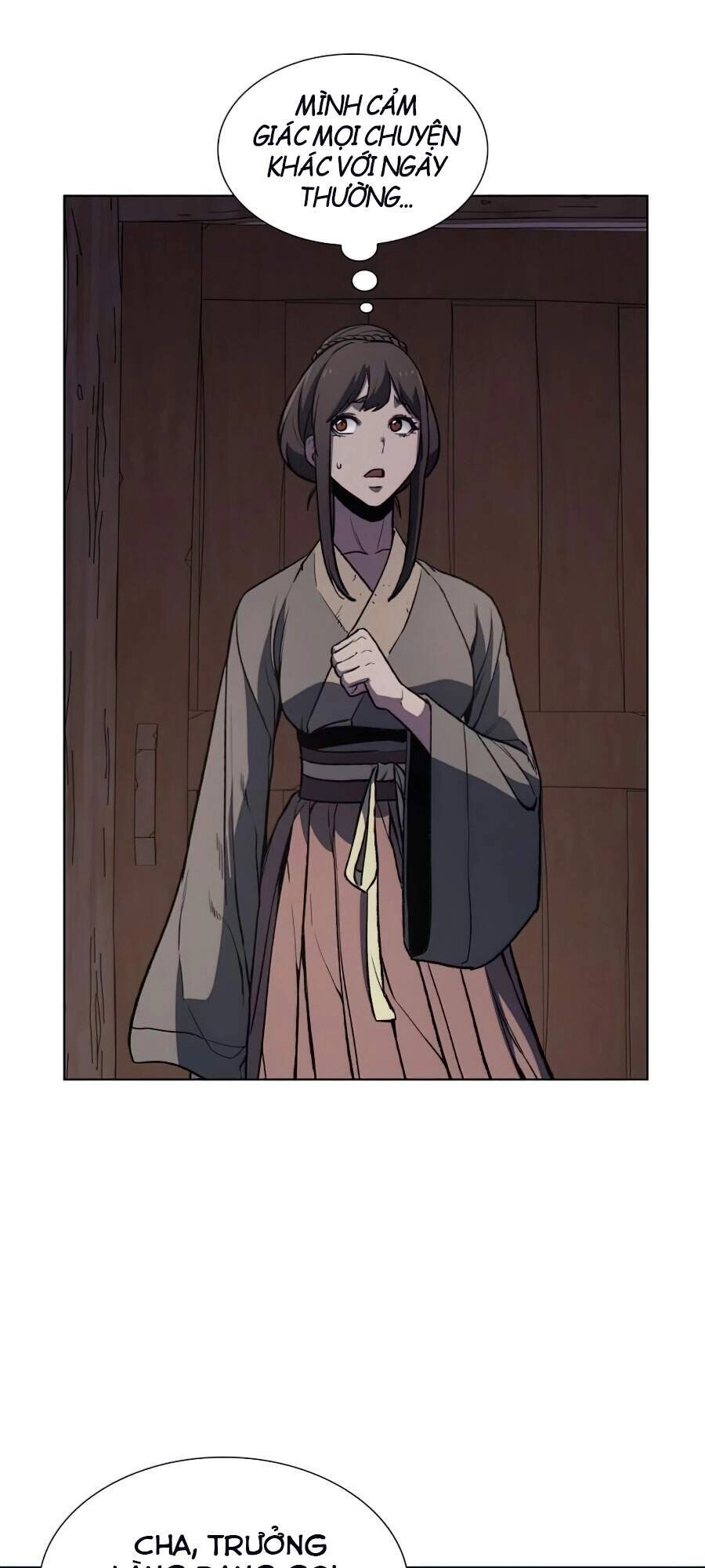 Thiên Ma Thần Quyết: Trùng Sinh Chapter 10 - 74