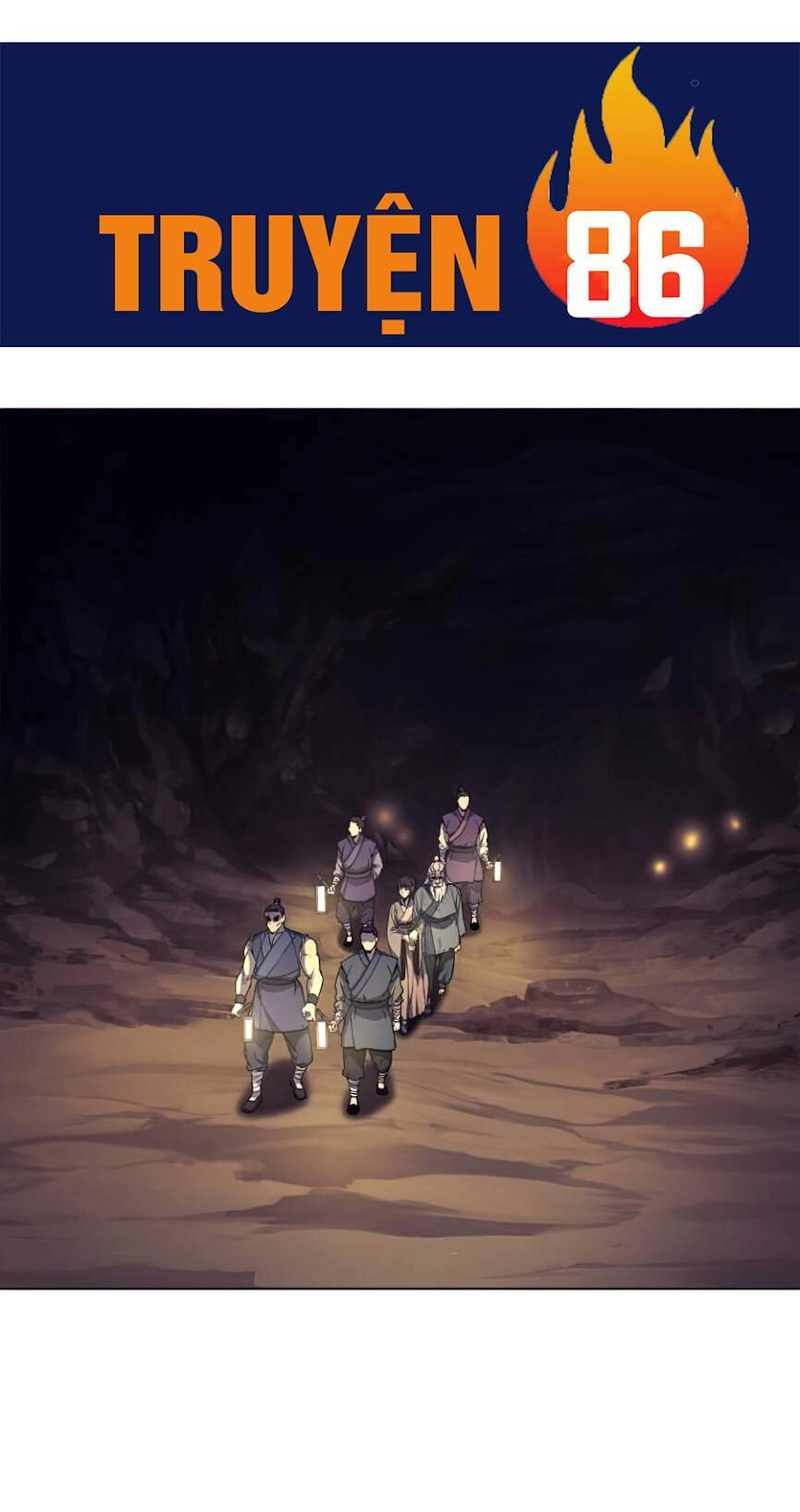 Thiên Ma Thần Quyết: Trùng Sinh Chapter 10 - 77